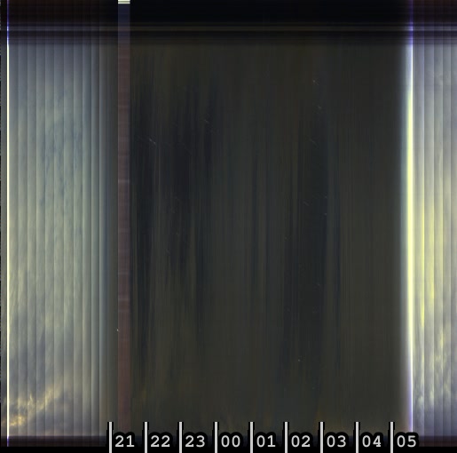 Sveti Vrh Observatorij