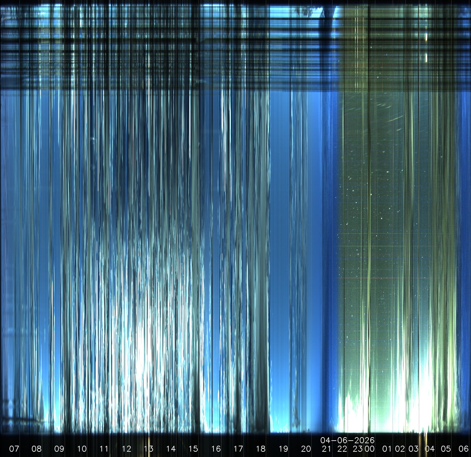Llandegfan, Anglesey. UK