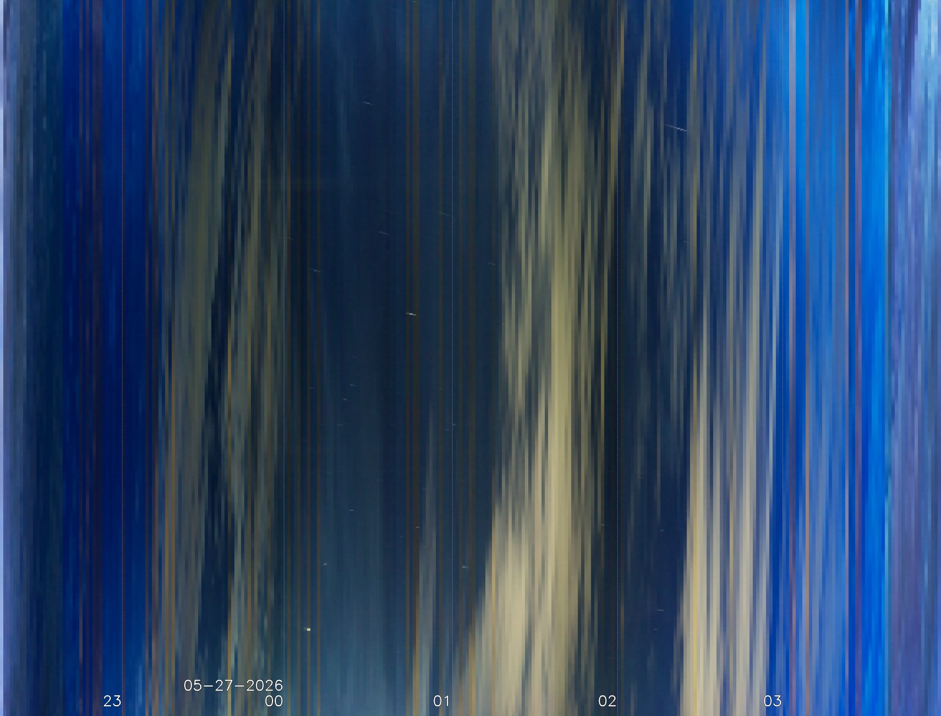 My location Penrith, Cumbria, UK