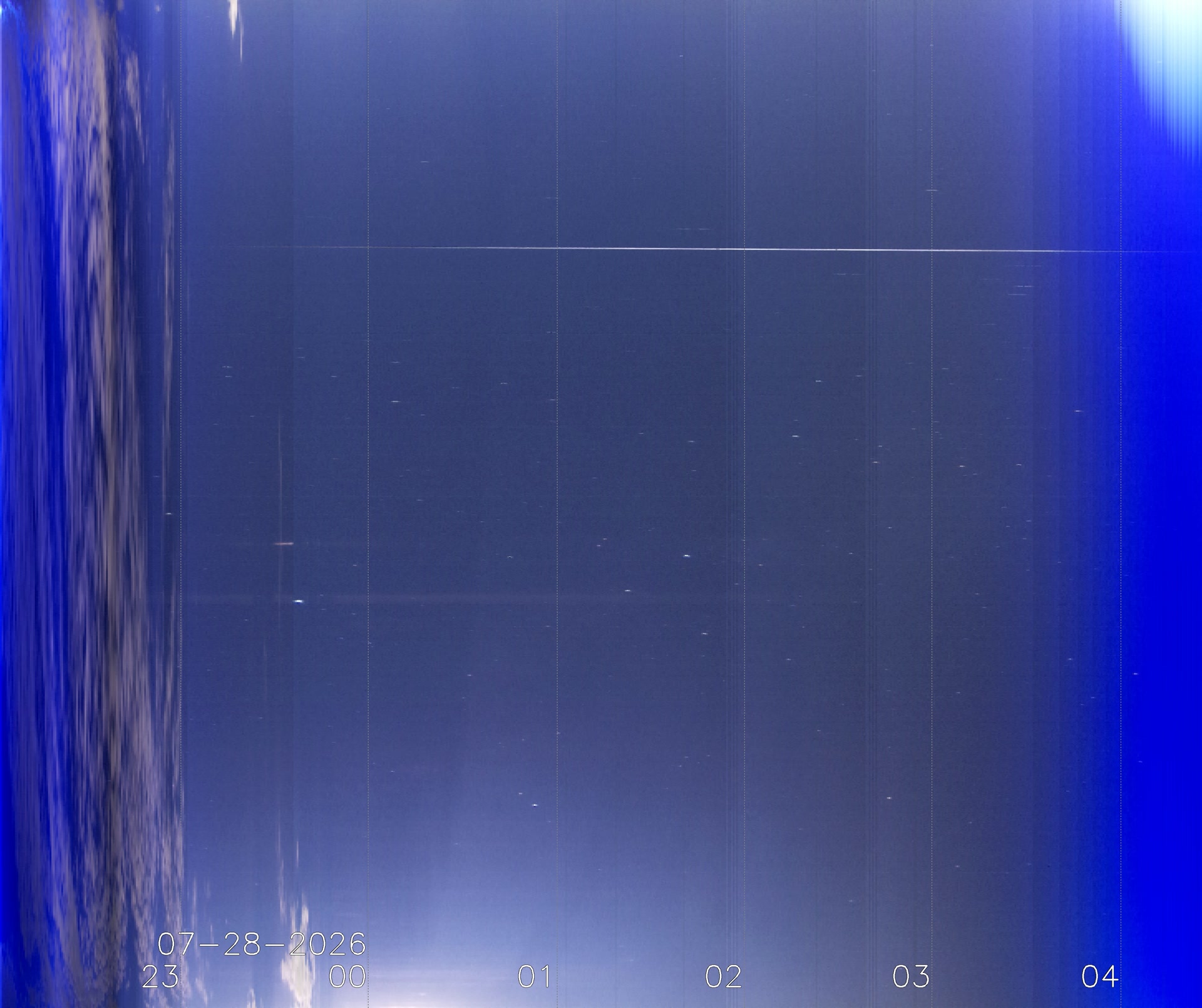 Kleingarten