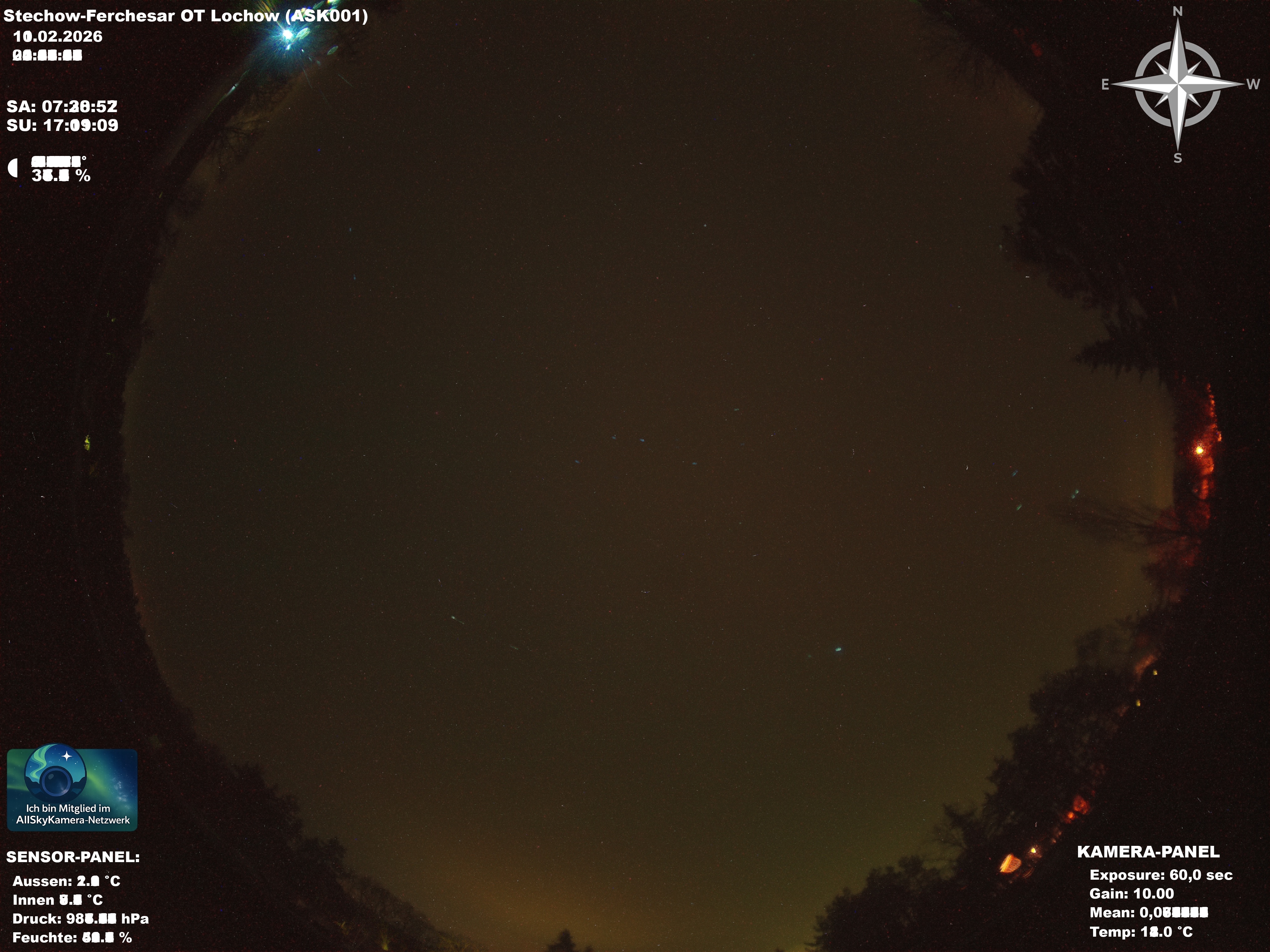 Stechow-Ferchesar OT Lochow