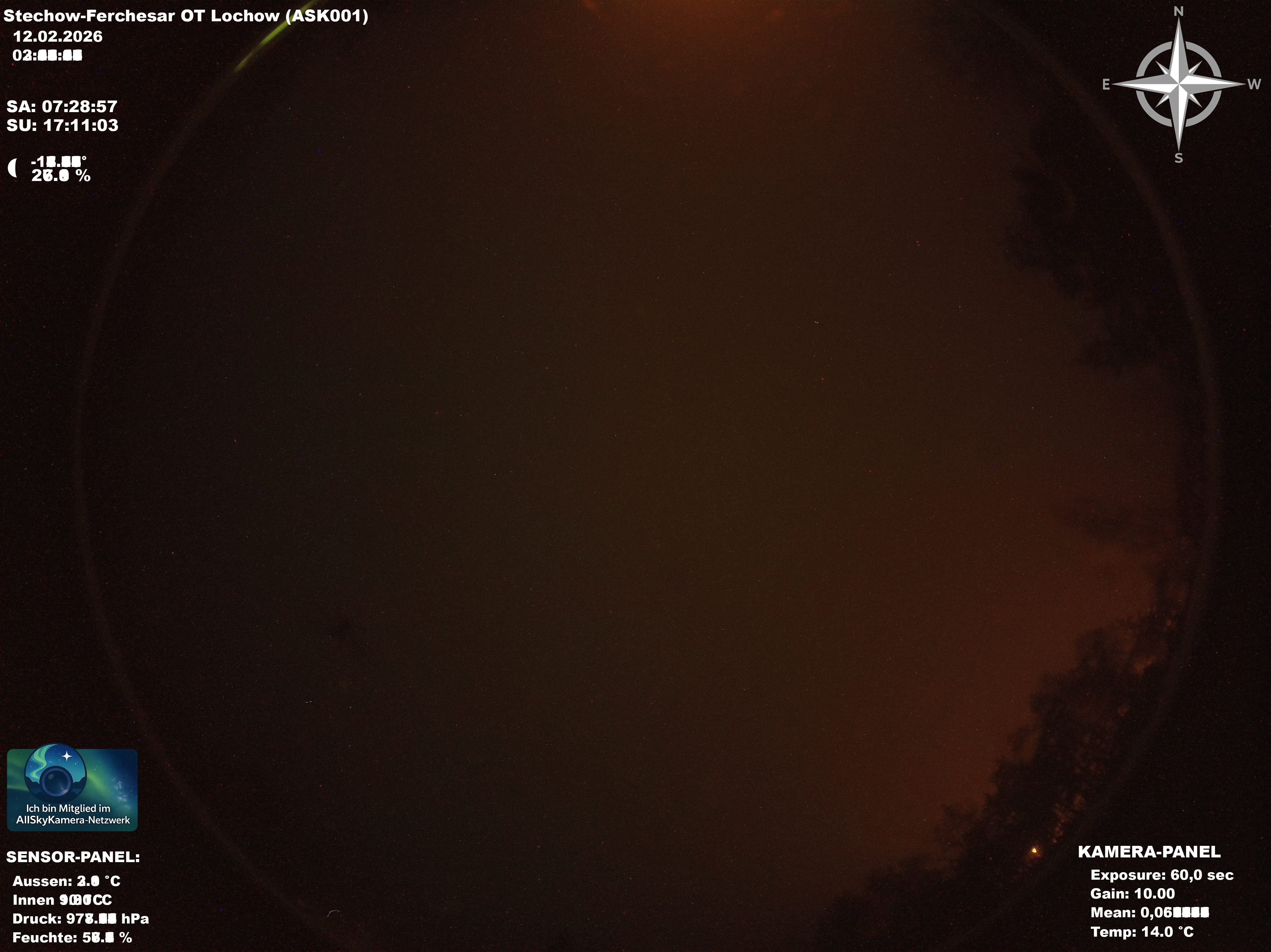 Stechow-Ferchesar OT Lochow