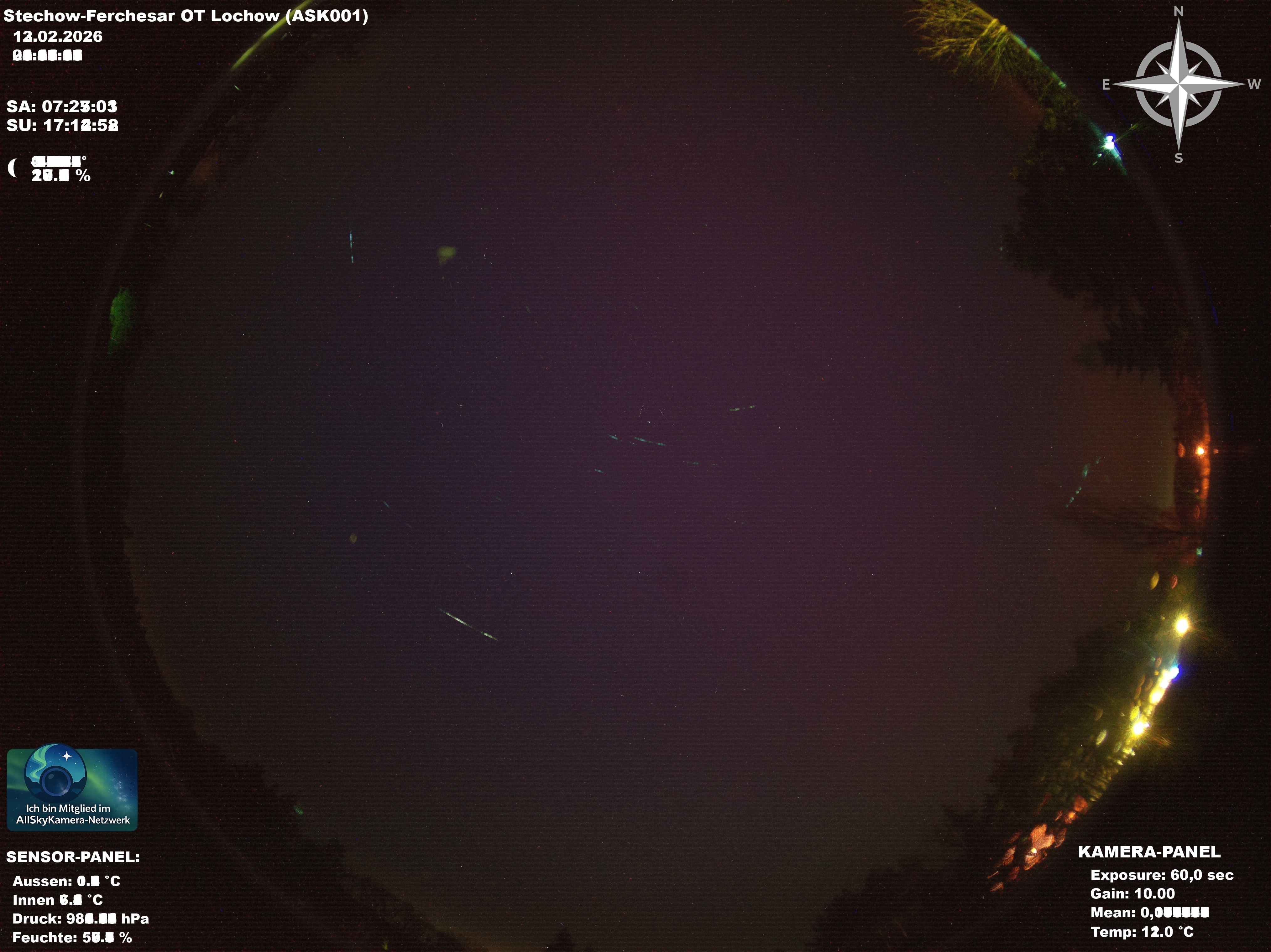 Stechow-Ferchesar OT Lochow