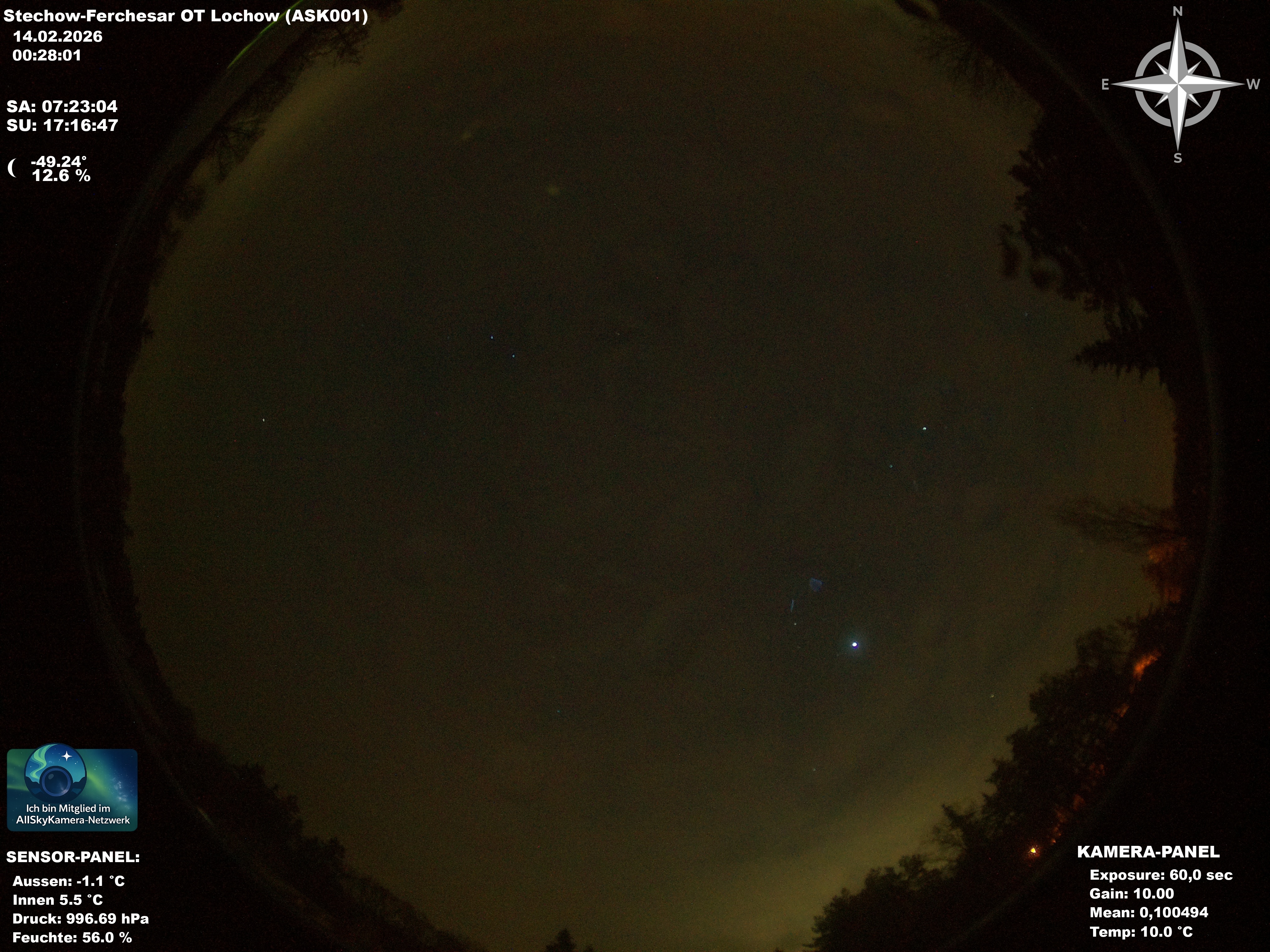 Stechow-Ferchesar OT Lochow