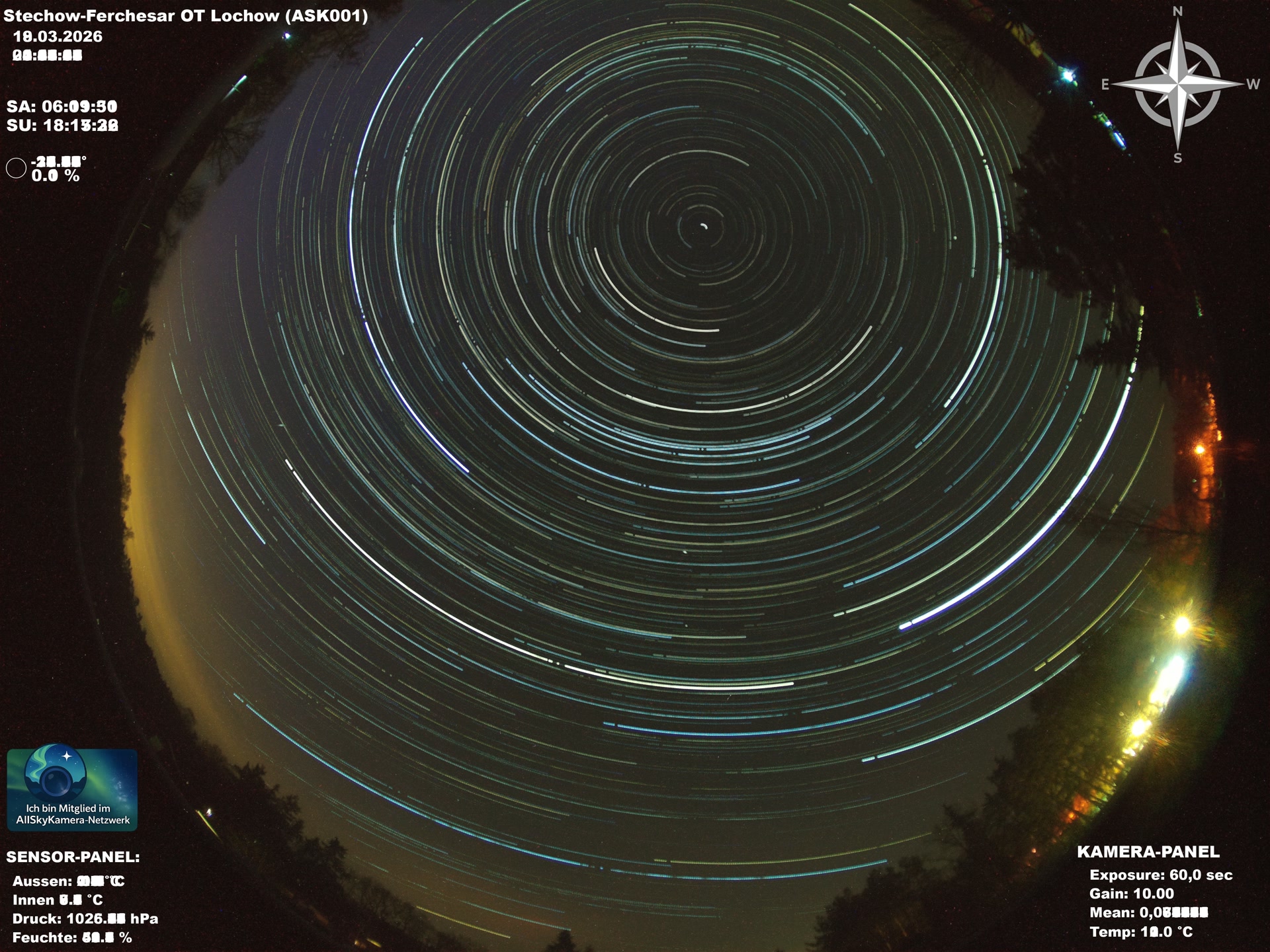 Stechow-Ferchesar OT Lochow