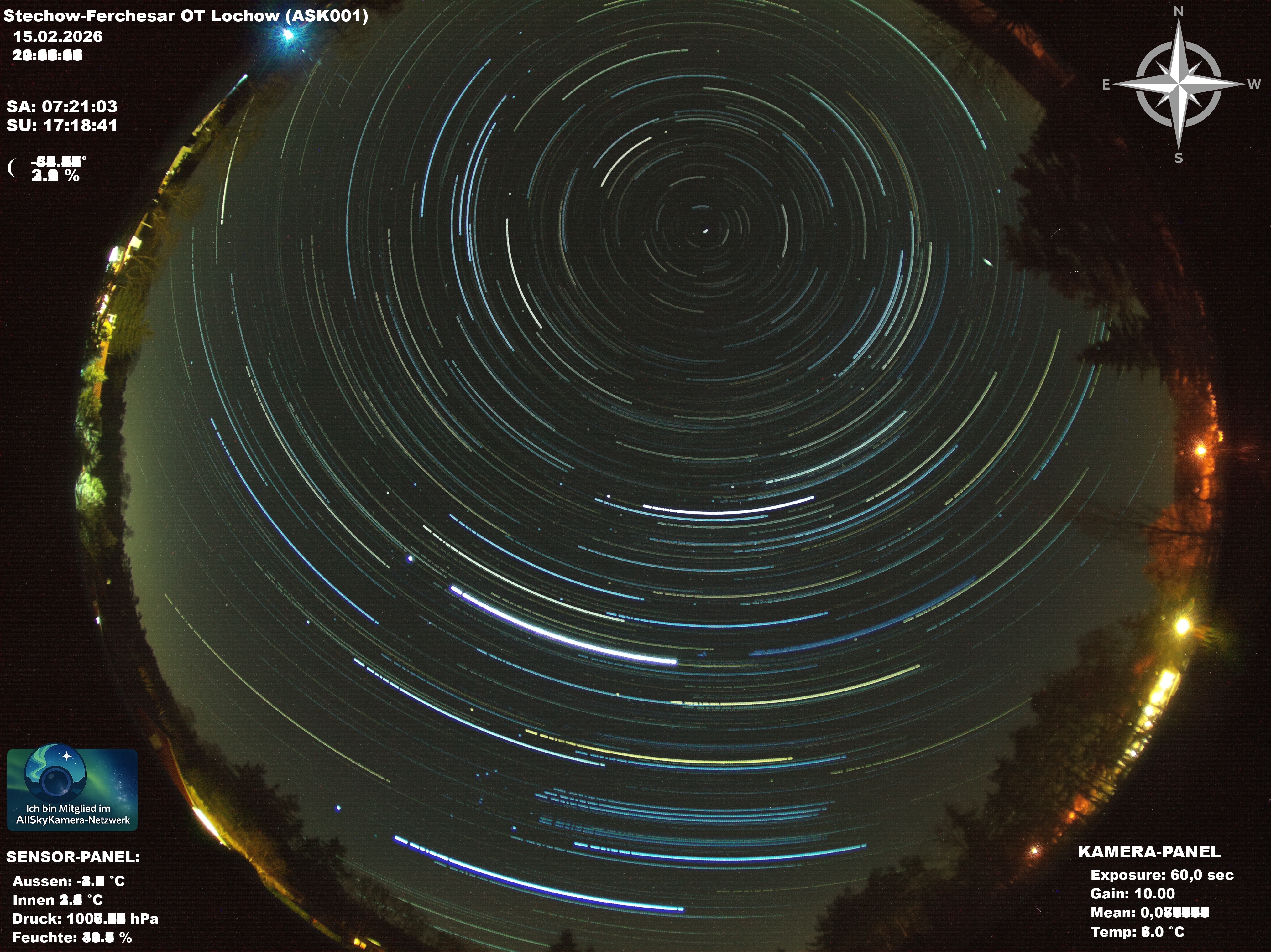 Stechow-Ferchesar OT Lochow