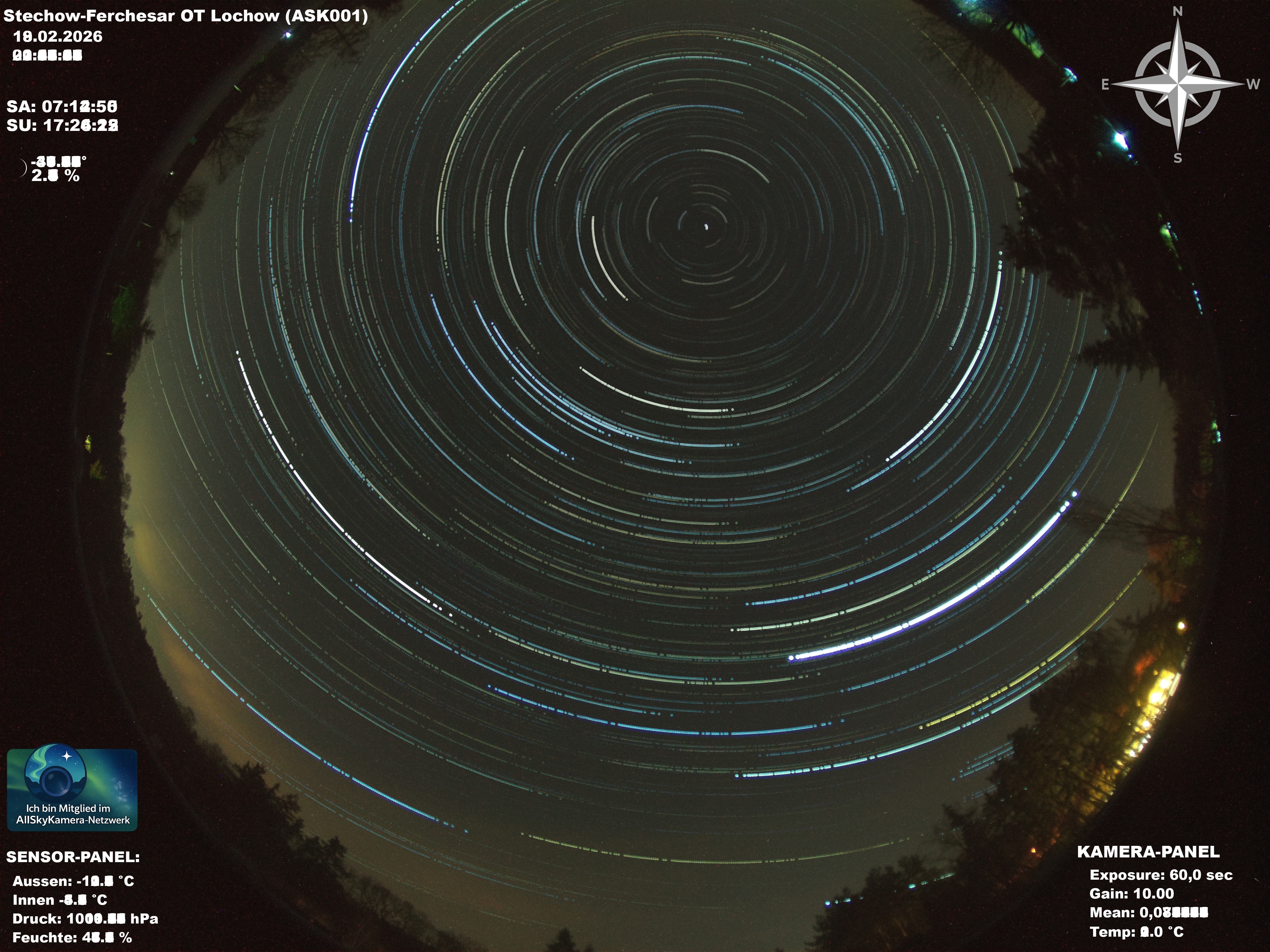 Stechow-Ferchesar OT Lochow