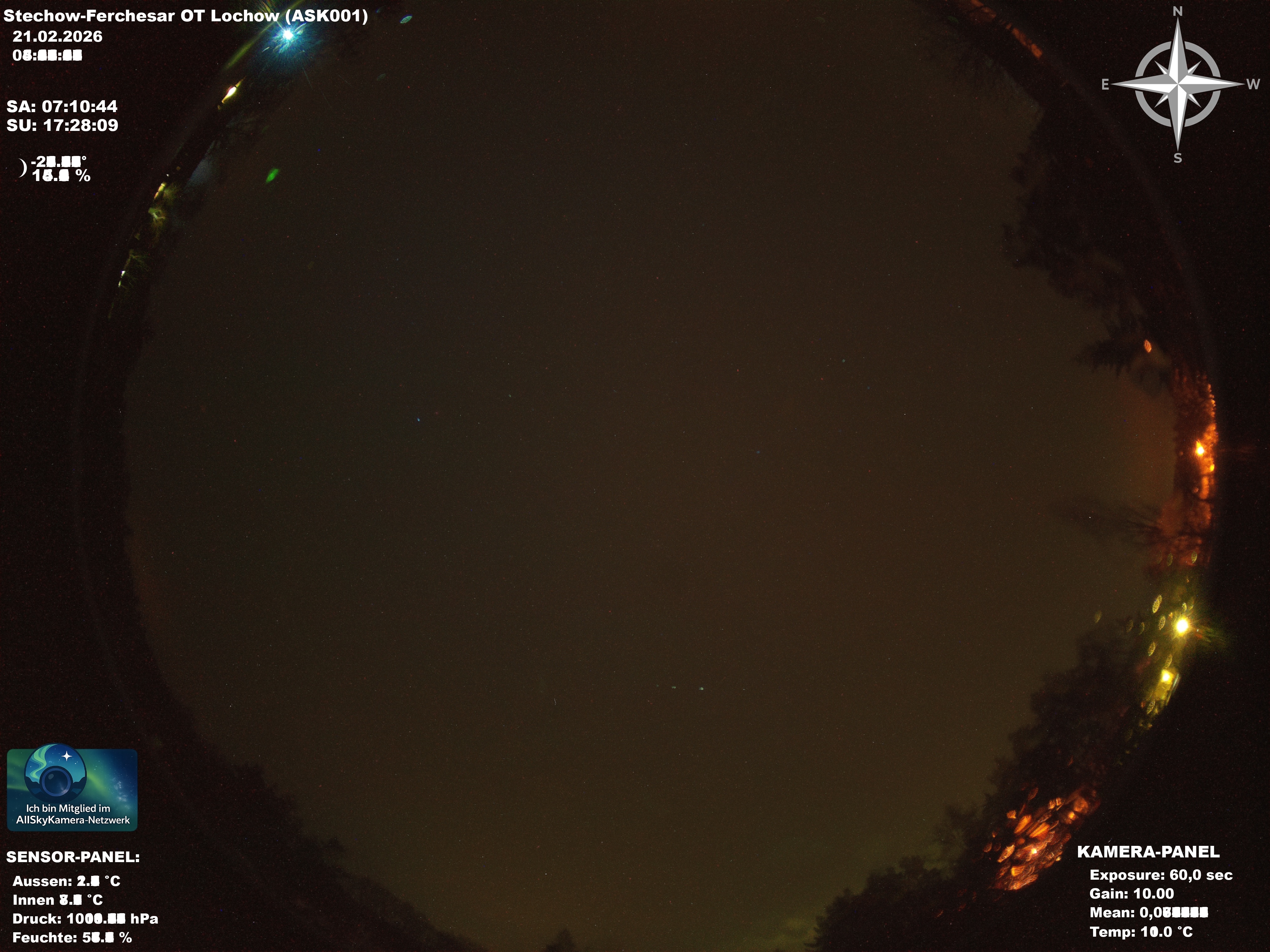 Stechow-Ferchesar OT Lochow