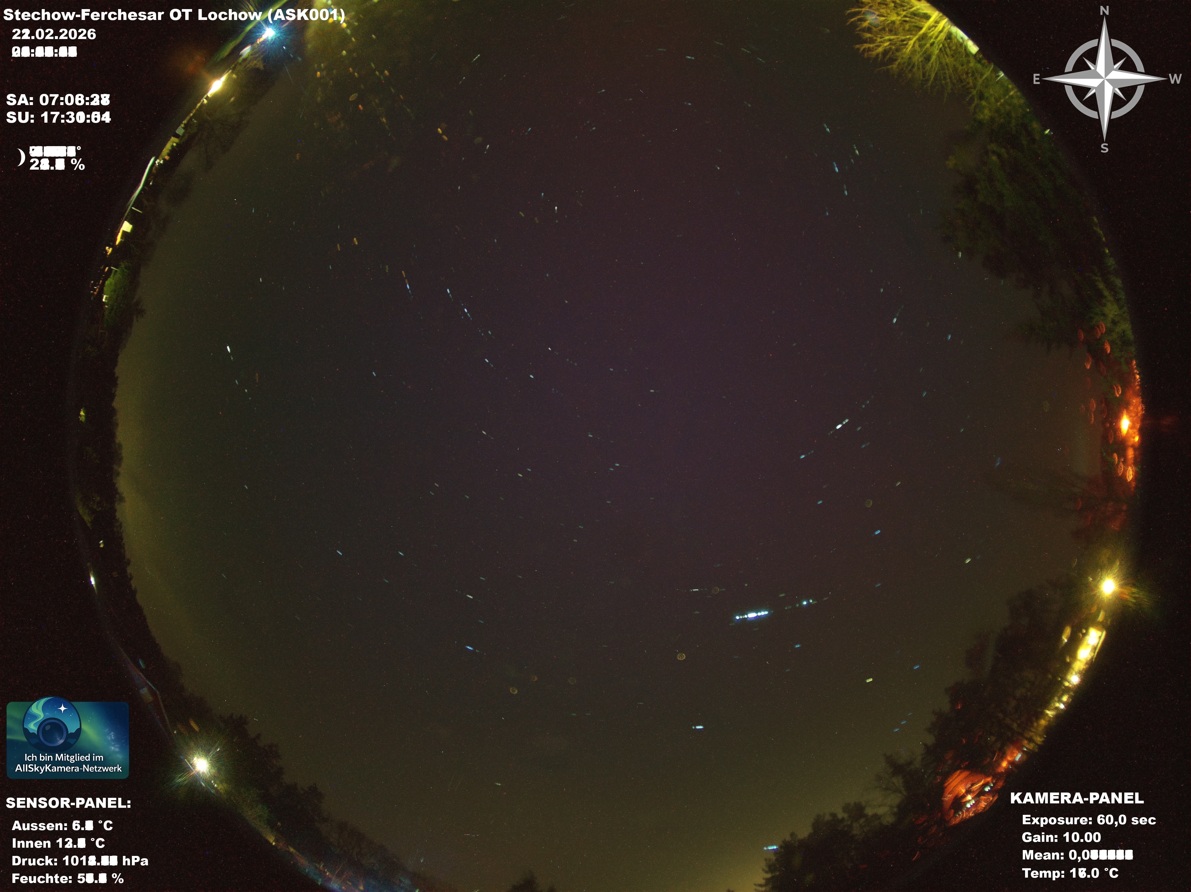 Stechow-Ferchesar OT Lochow