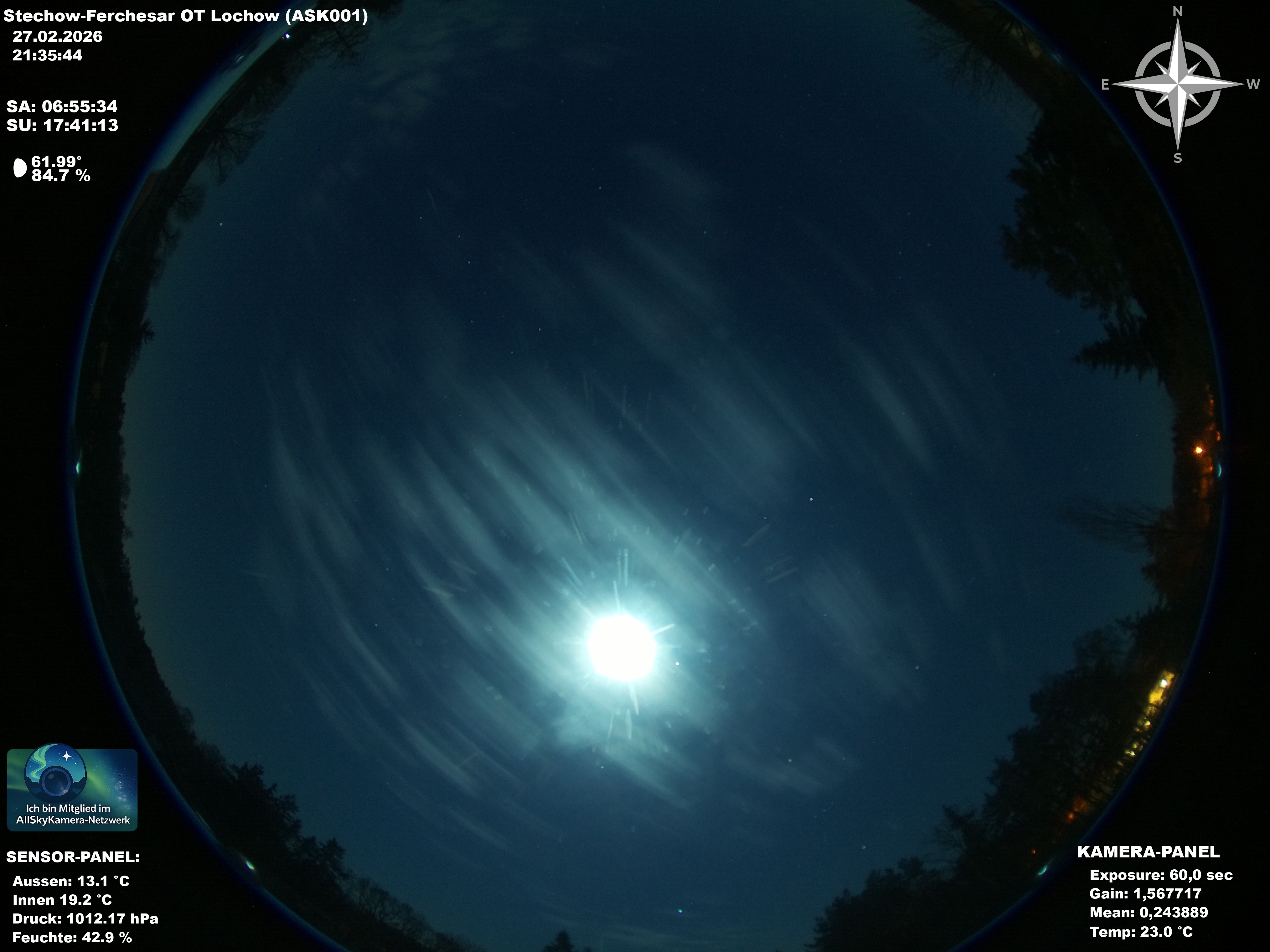 Stechow-Ferchesar OT Lochow