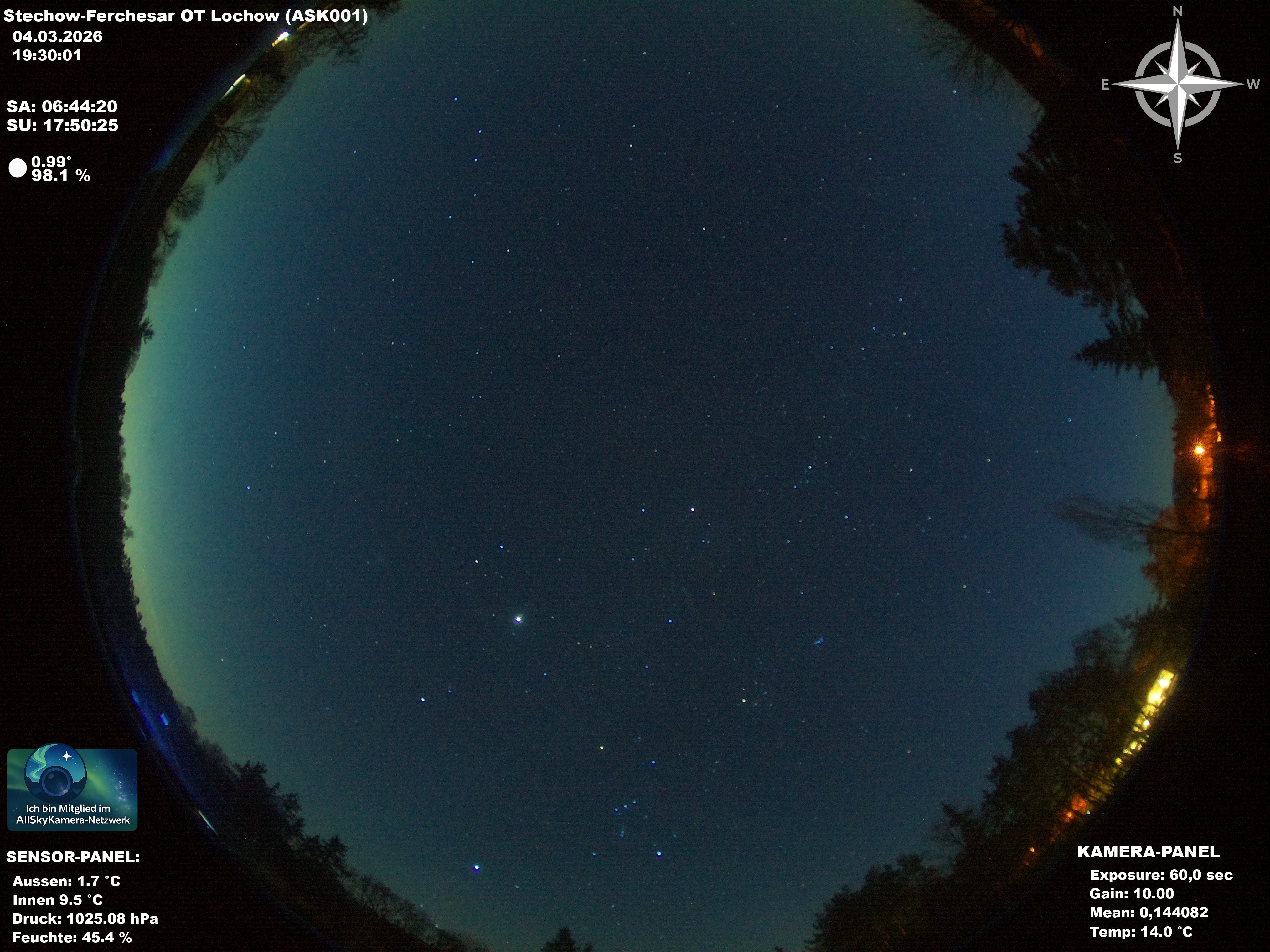 Stechow-Ferchesar OT Lochow