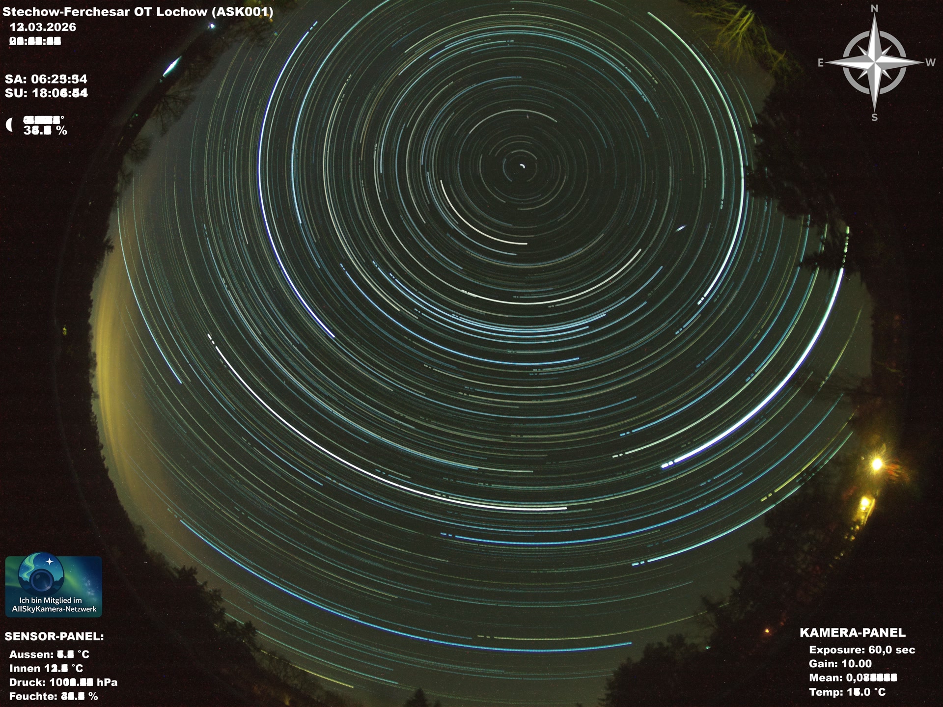 Stechow-Ferchesar OT Lochow