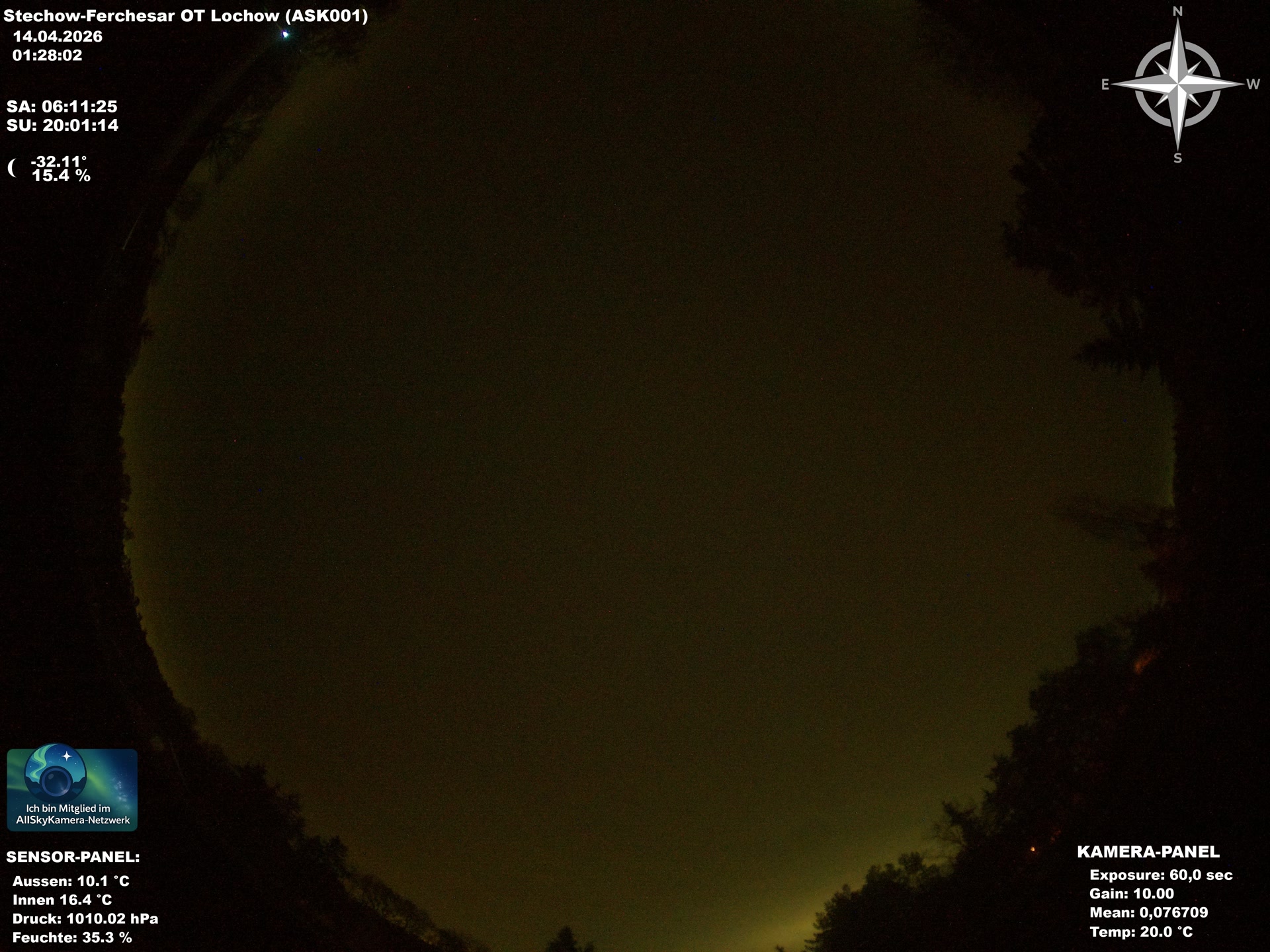 Stechow-Ferchesar OT Lochow