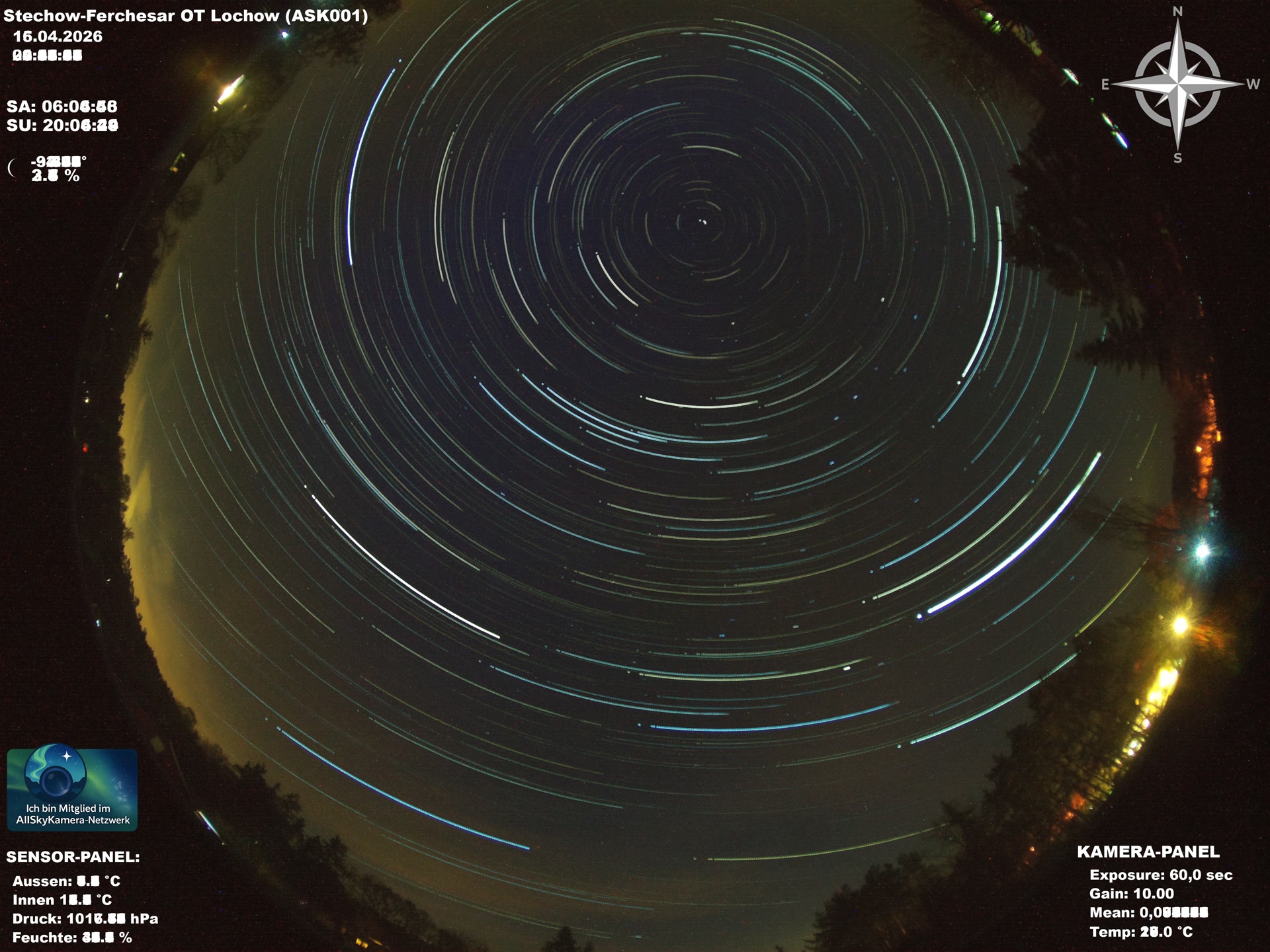 Stechow-Ferchesar OT Lochow