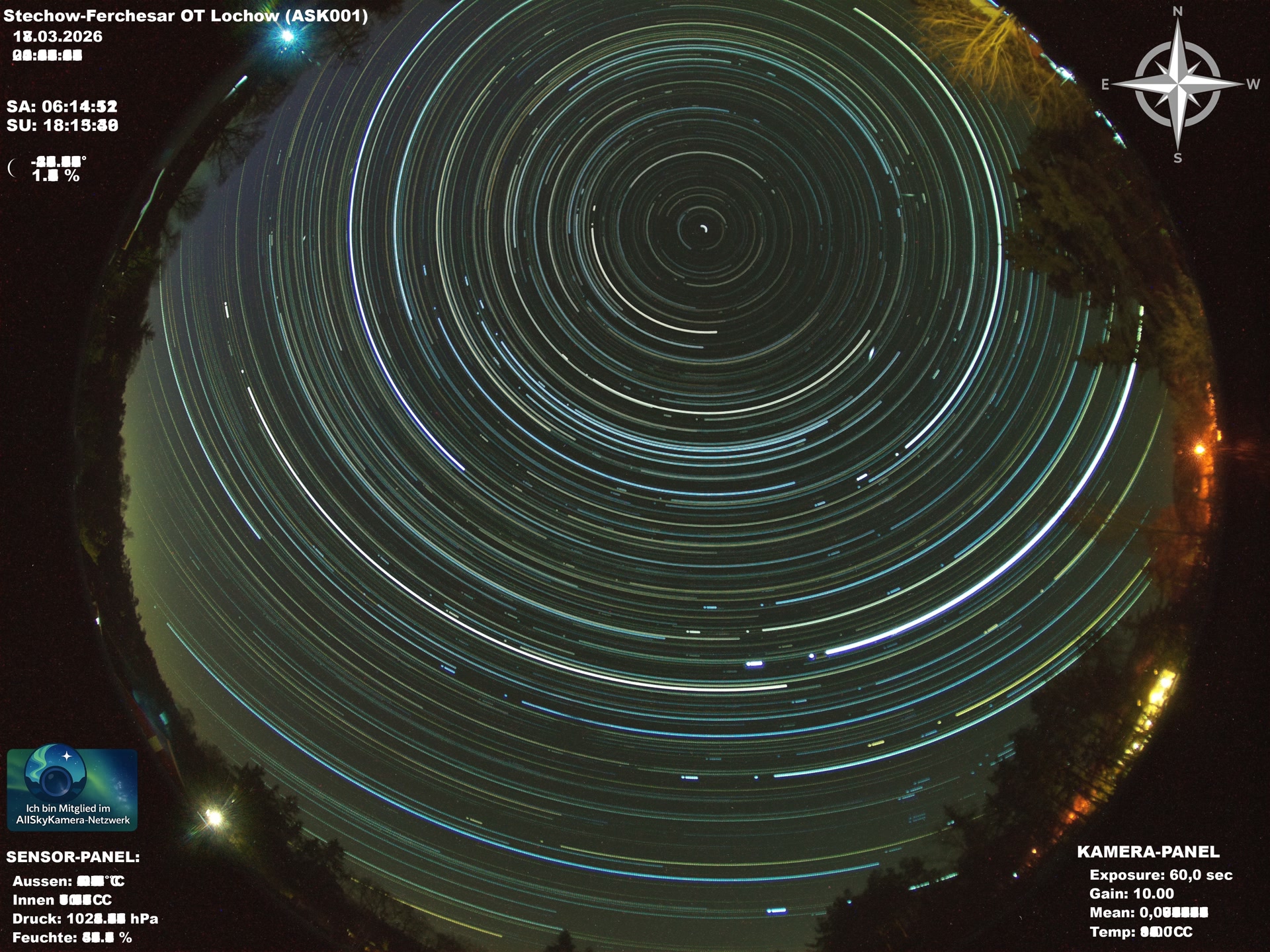 Stechow-Ferchesar OT Lochow