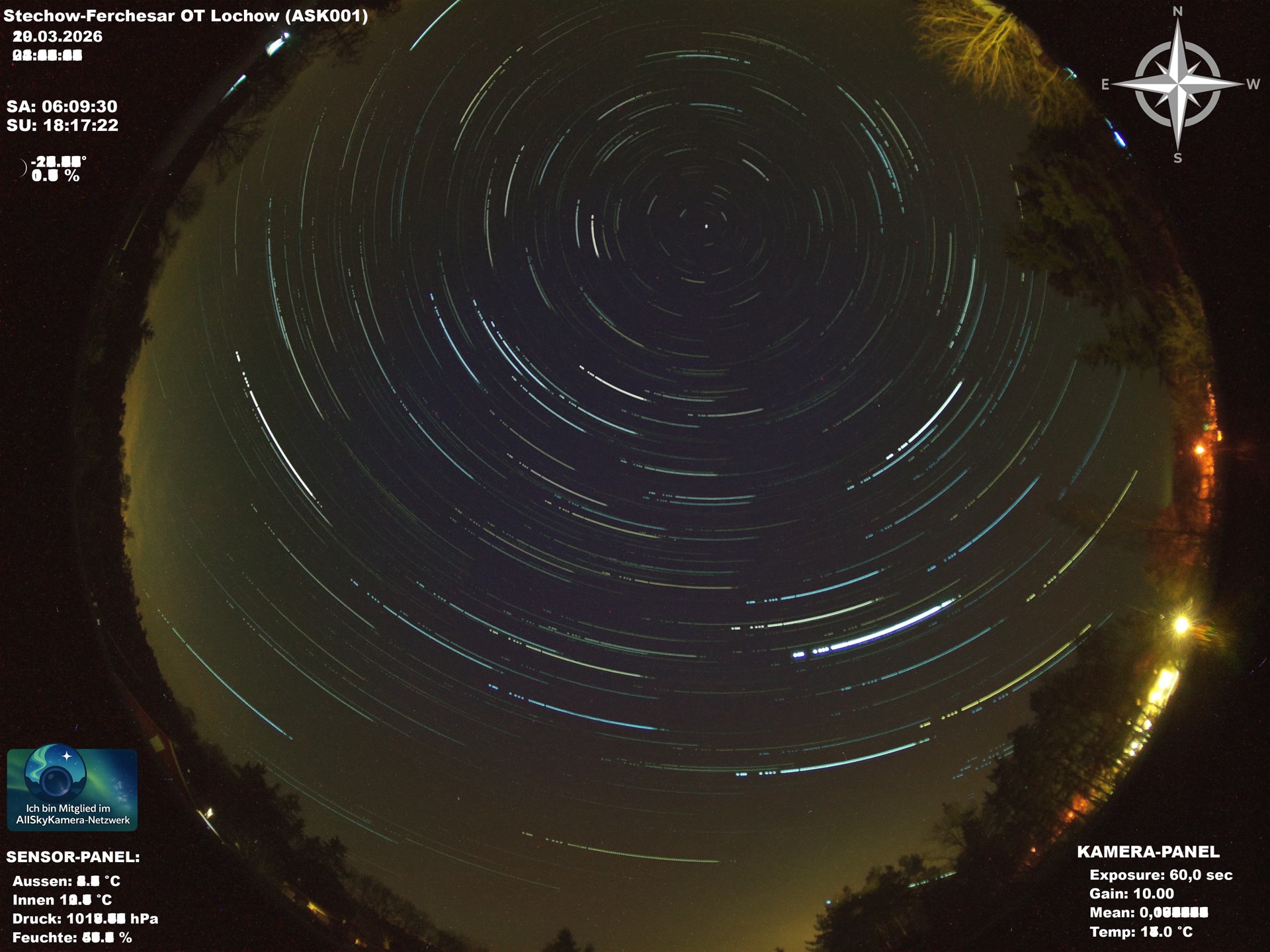 Stechow-Ferchesar OT Lochow