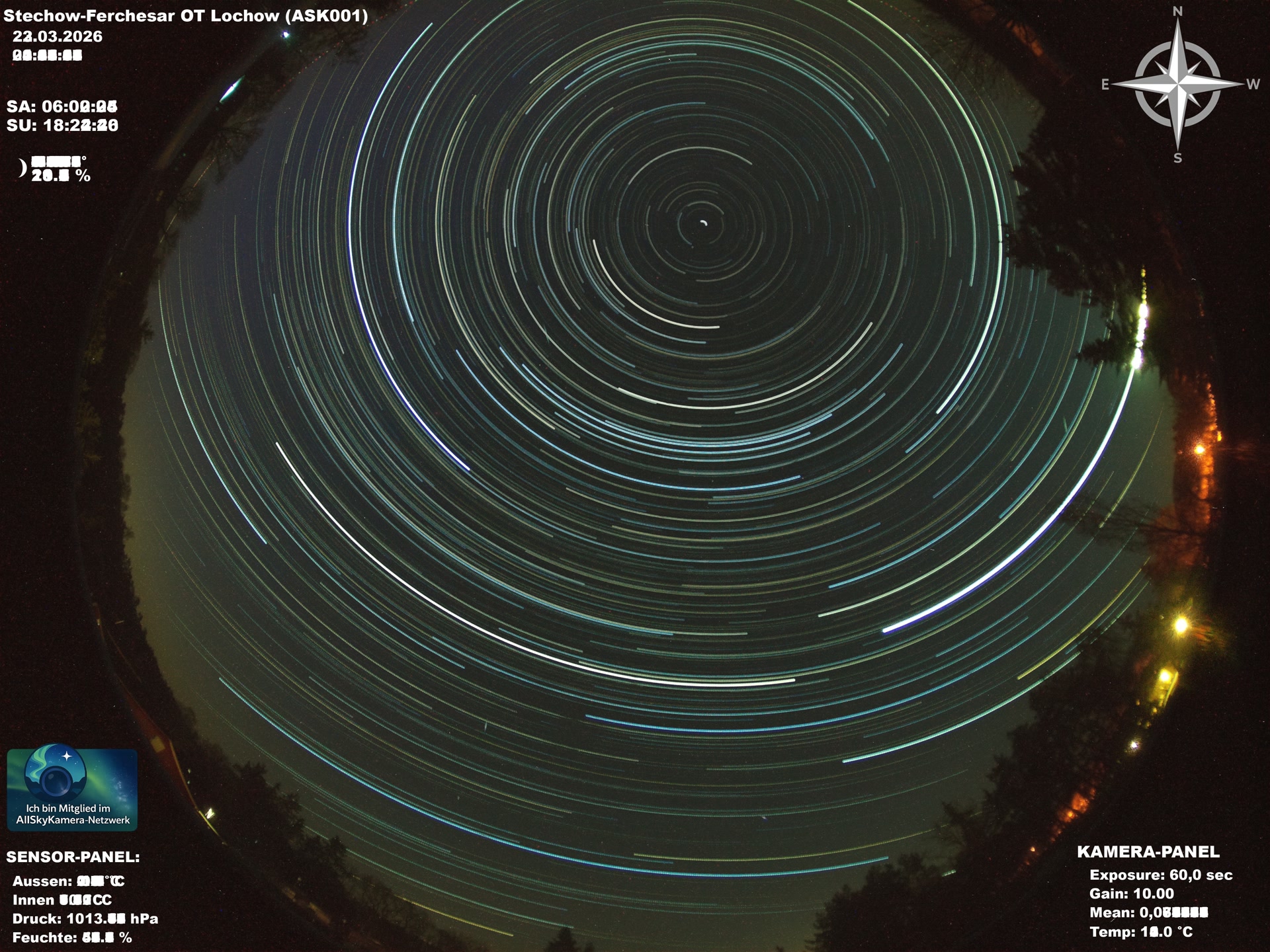 Stechow-Ferchesar OT Lochow