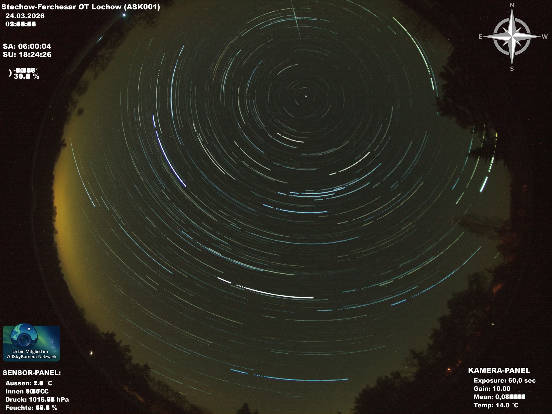 Stechow-Ferchesar OT Lochow