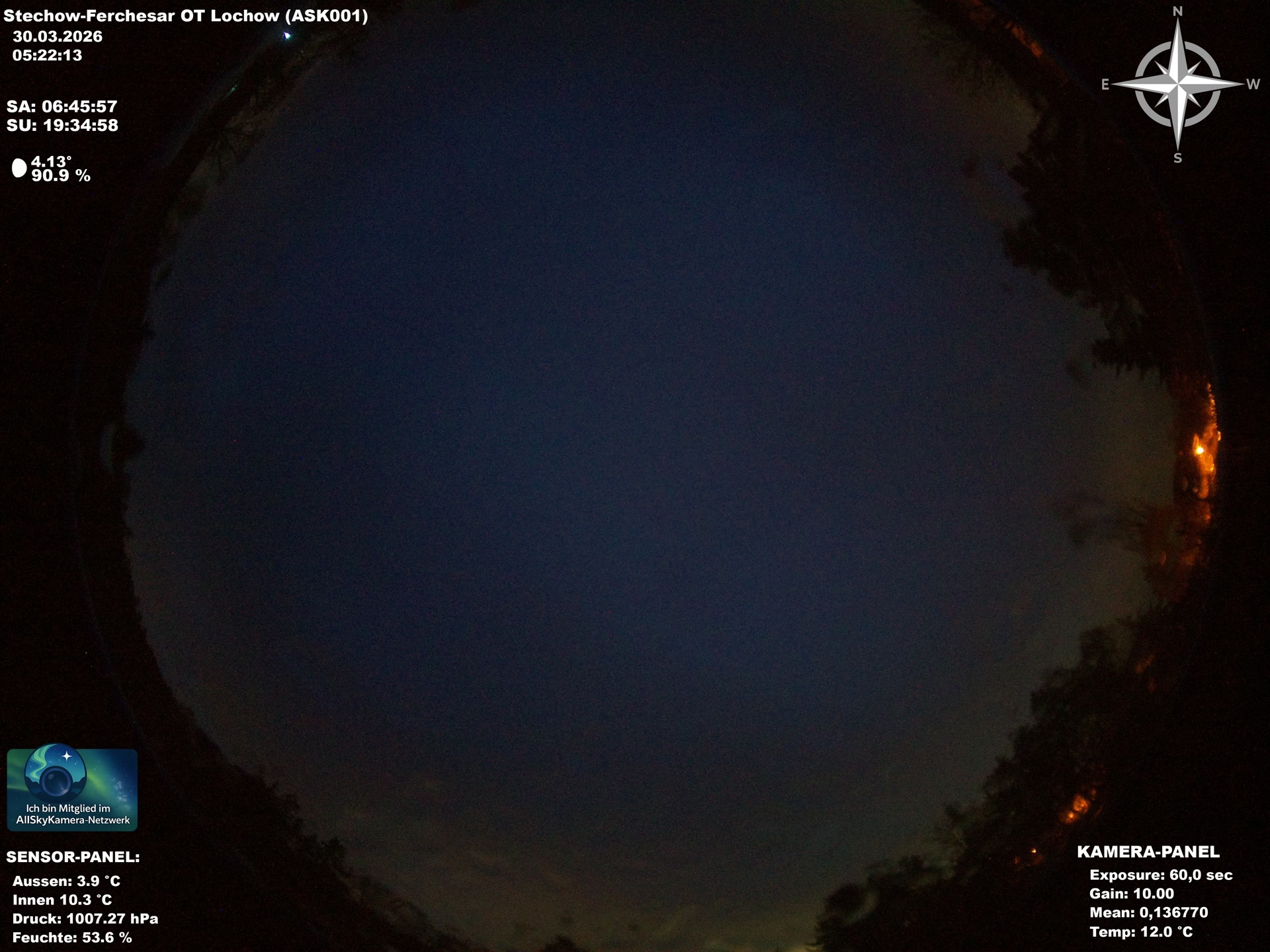 Stechow-Ferchesar OT Lochow