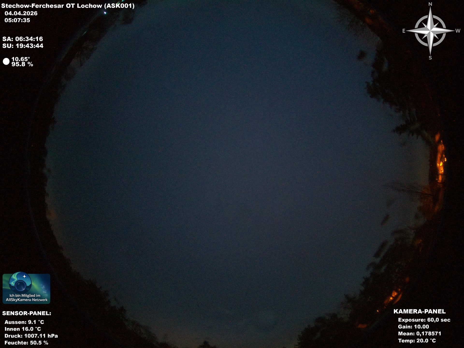 Stechow-Ferchesar OT Lochow