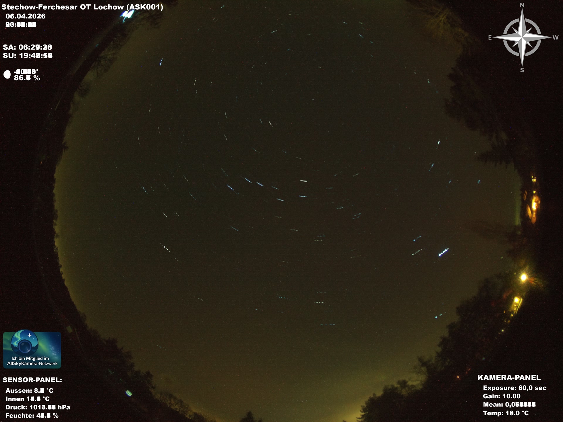 Stechow-Ferchesar OT Lochow