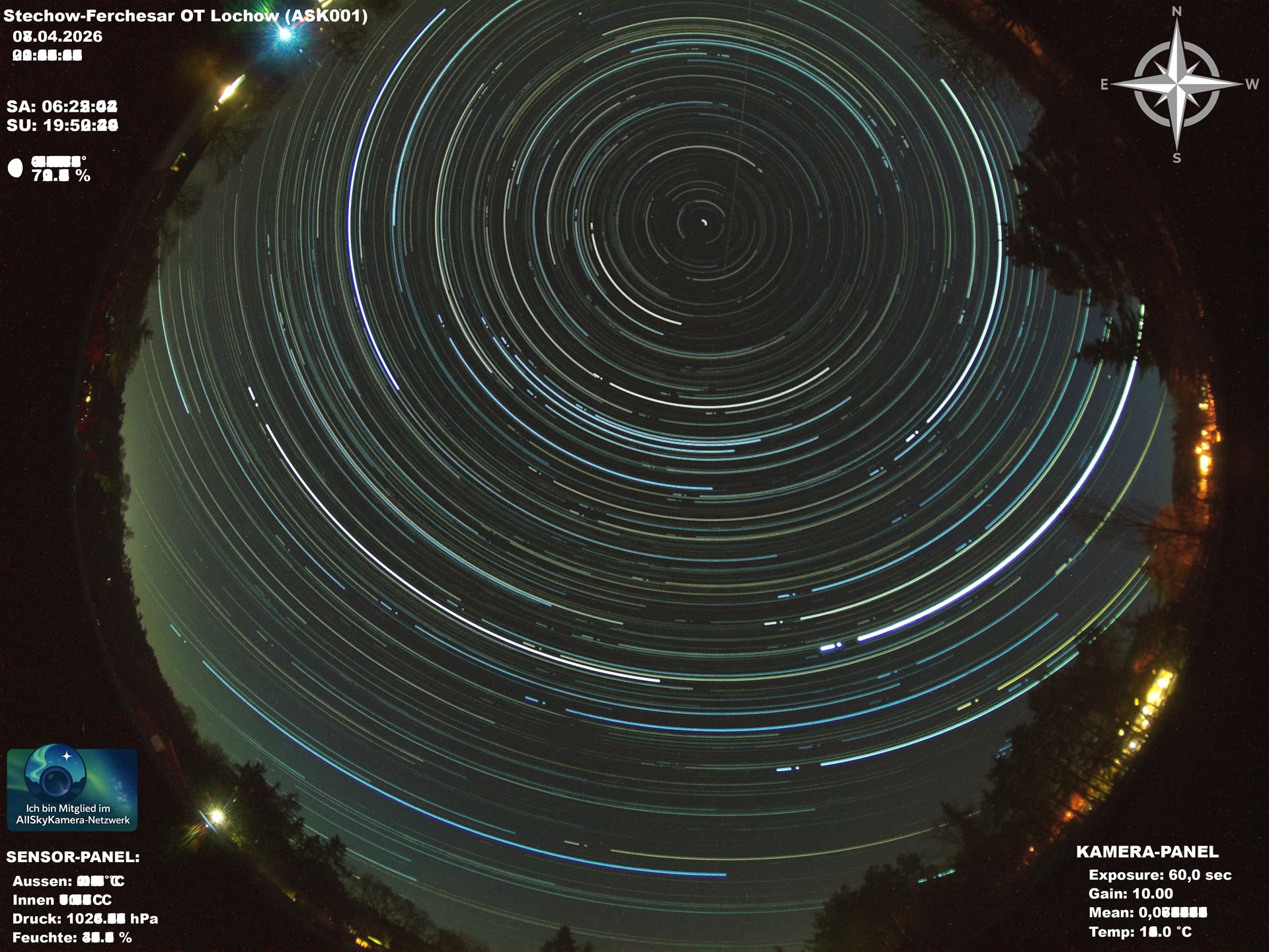 Stechow-Ferchesar OT Lochow