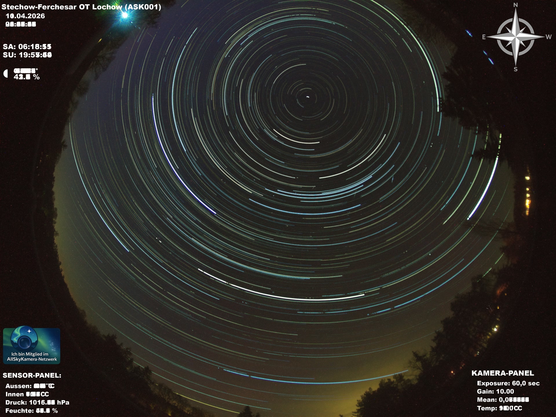 Stechow-Ferchesar OT Lochow