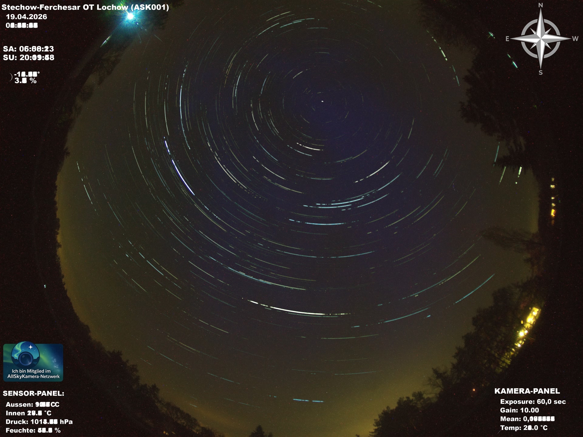 Stechow-Ferchesar OT Lochow