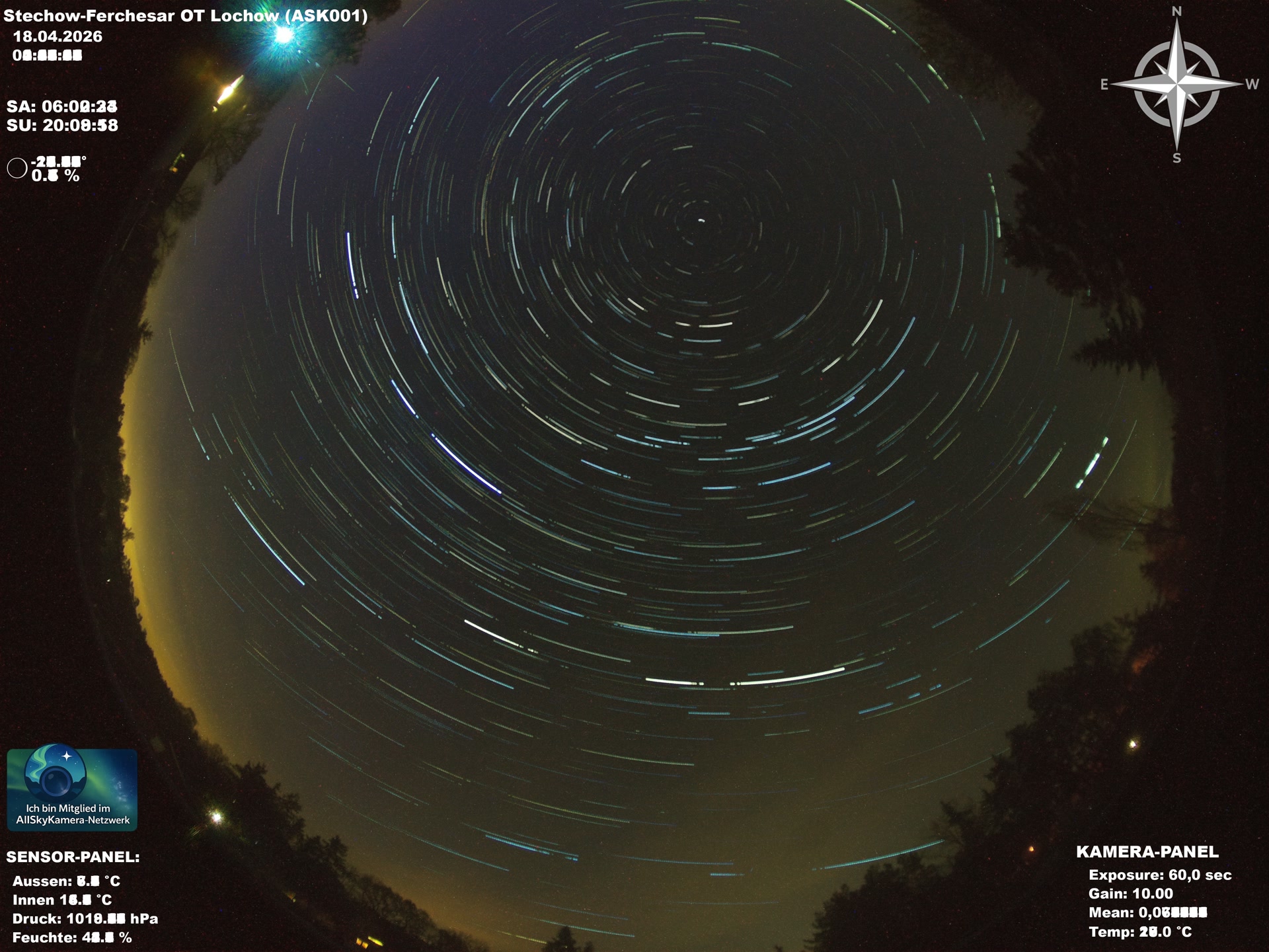 Stechow-Ferchesar OT Lochow