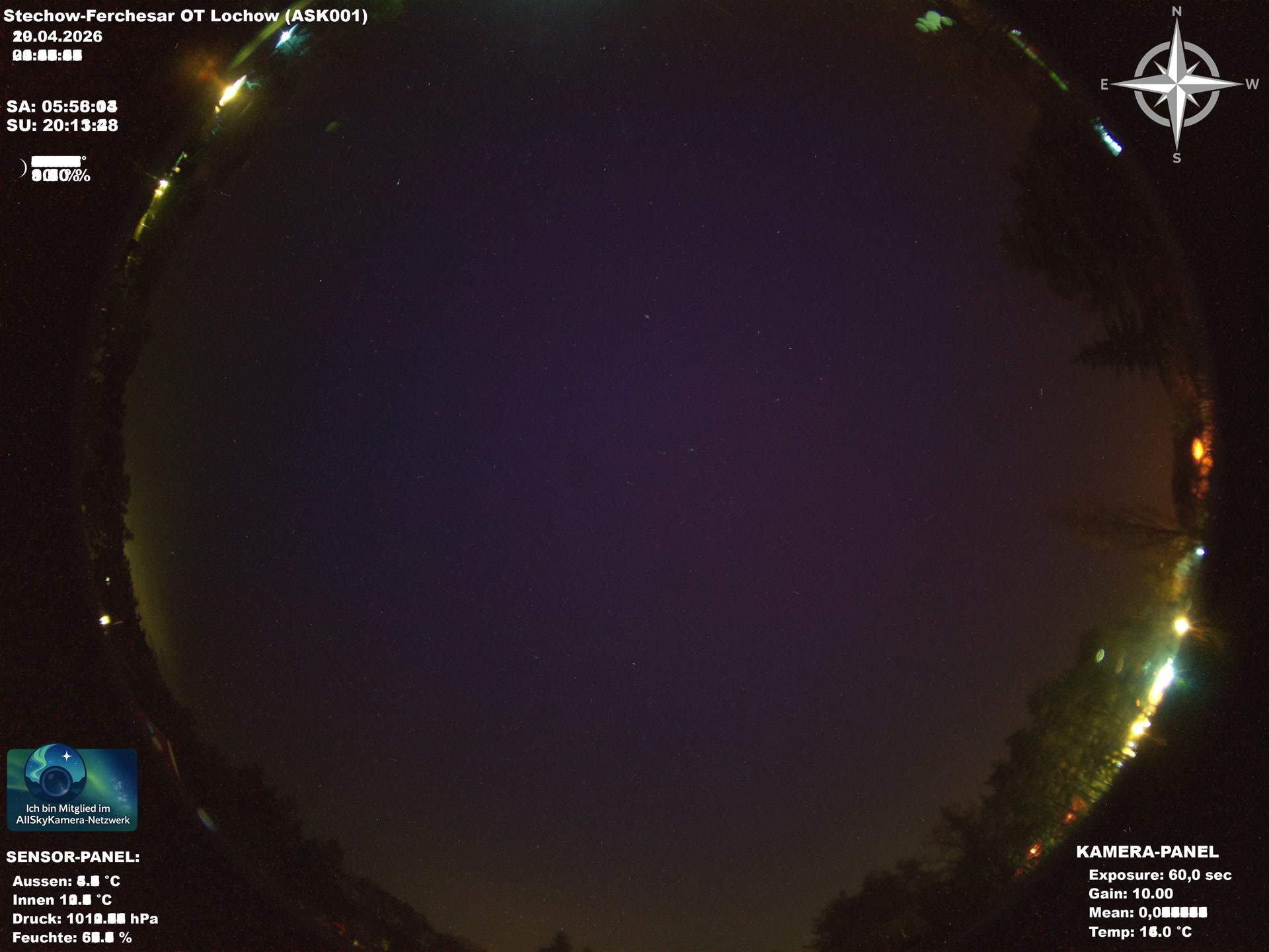 Stechow-Ferchesar OT Lochow