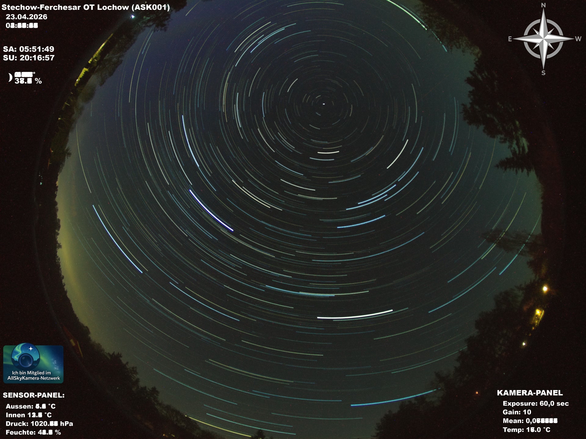 Stechow-Ferchesar OT Lochow