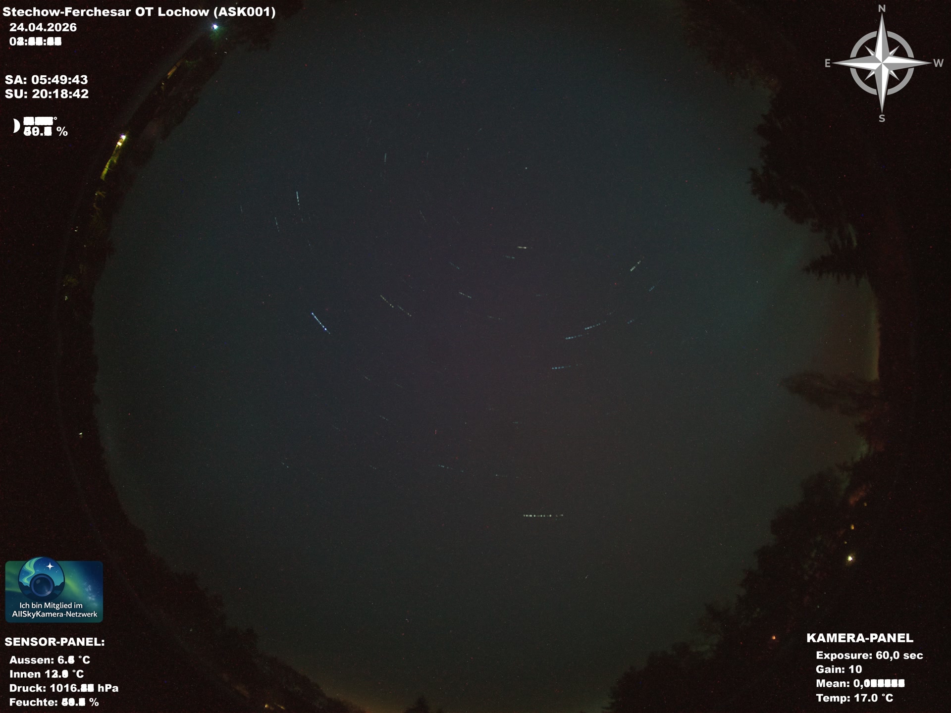 Stechow-Ferchesar OT Lochow