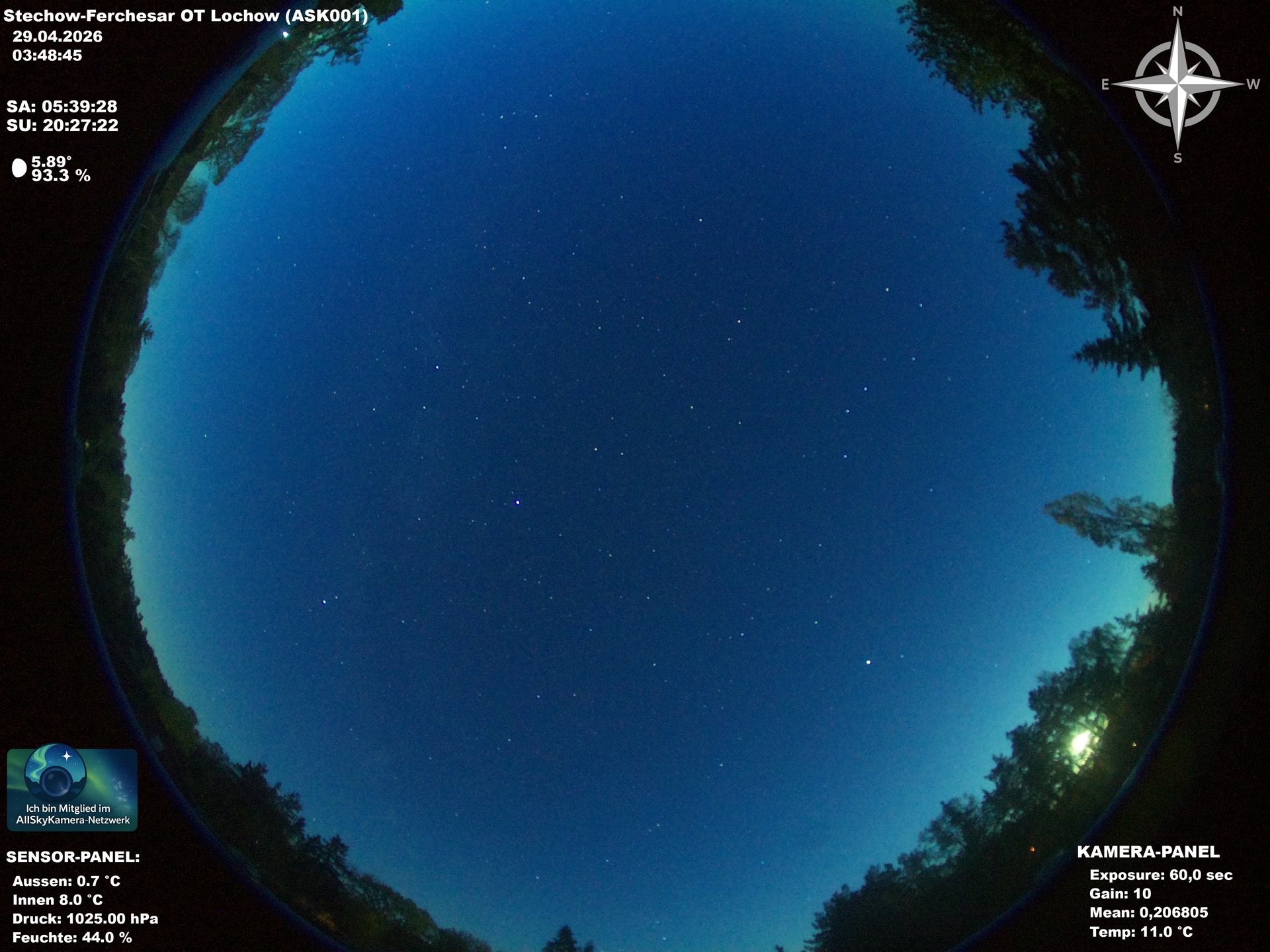 Stechow-Ferchesar OT Lochow