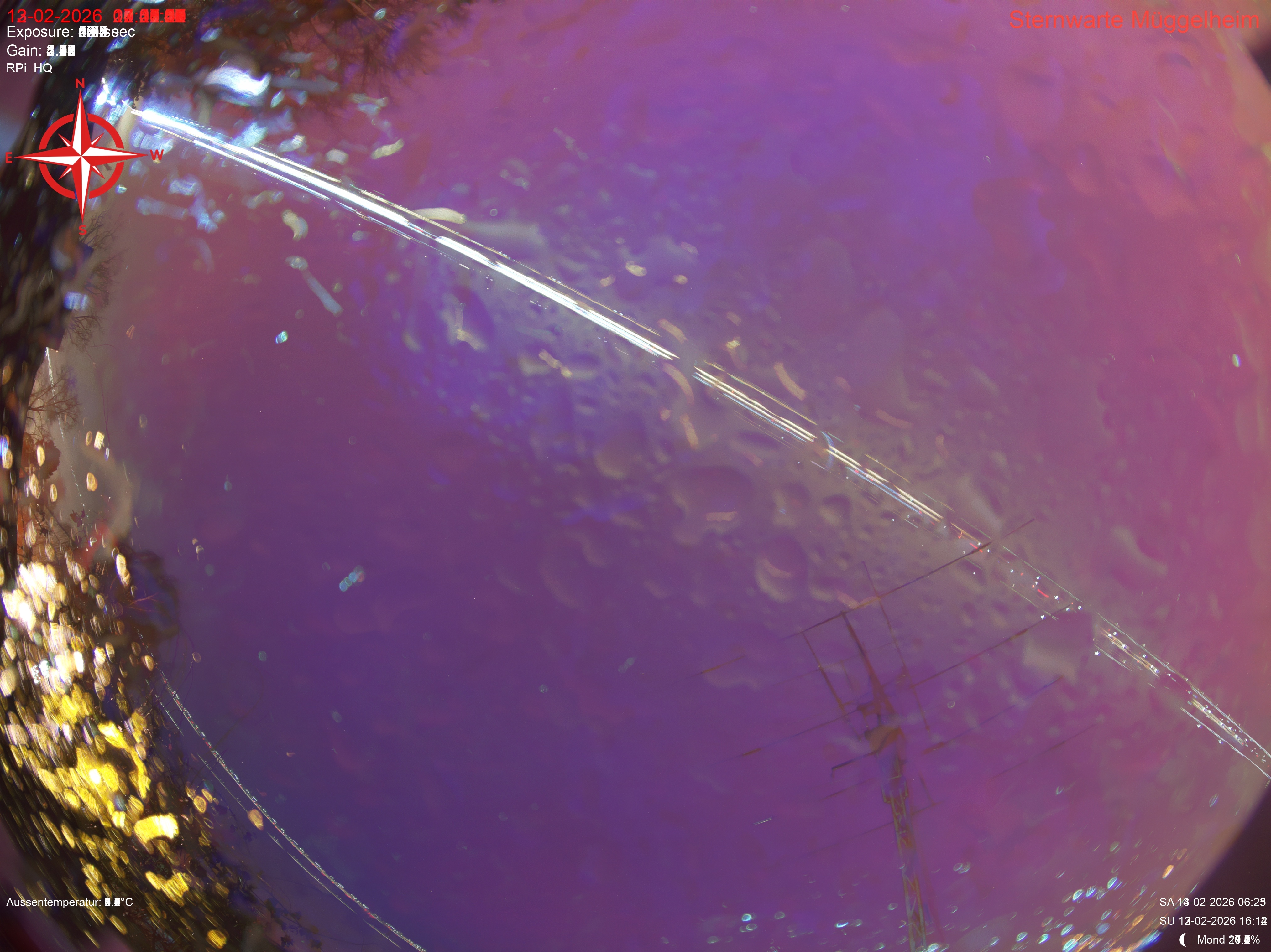 Sternwarte Müggelheim