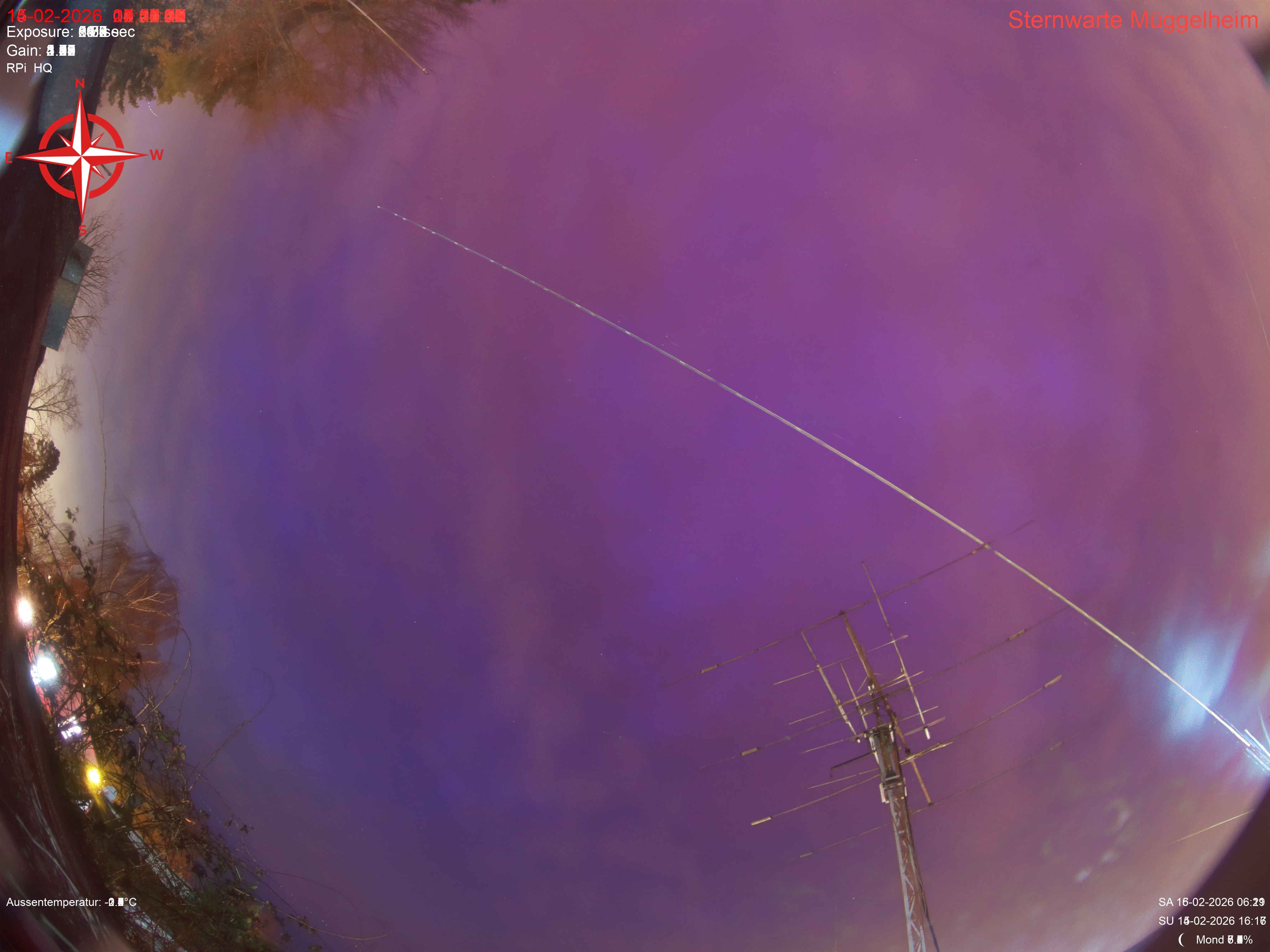 Sternwarte Müggelheim