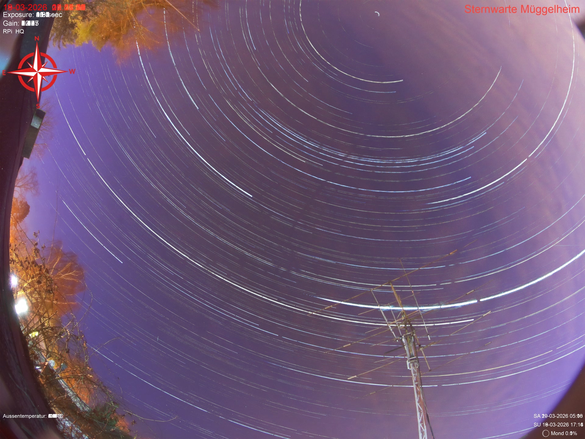 Sternwarte Müggelheim