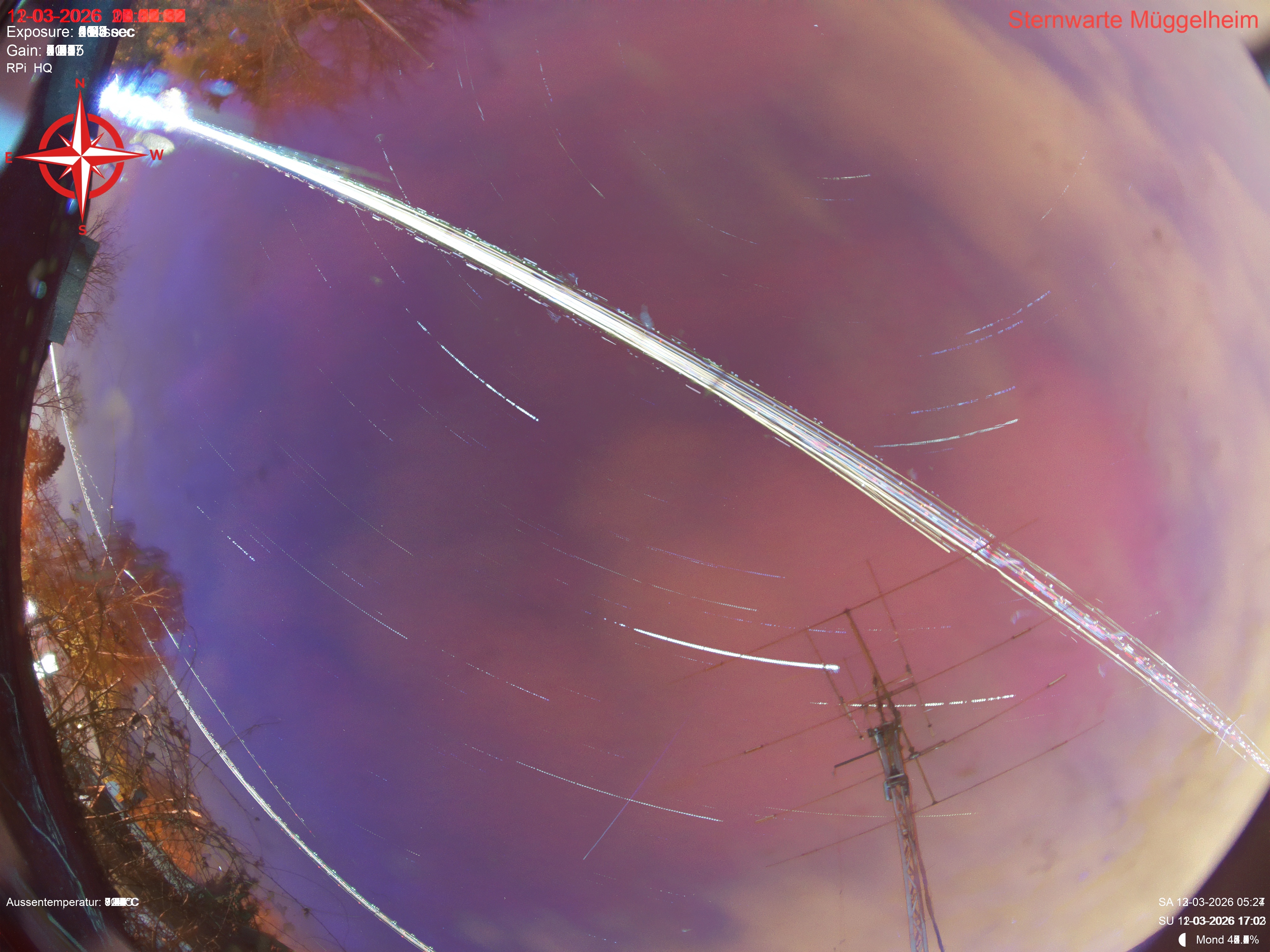 Sternwarte Müggelheim