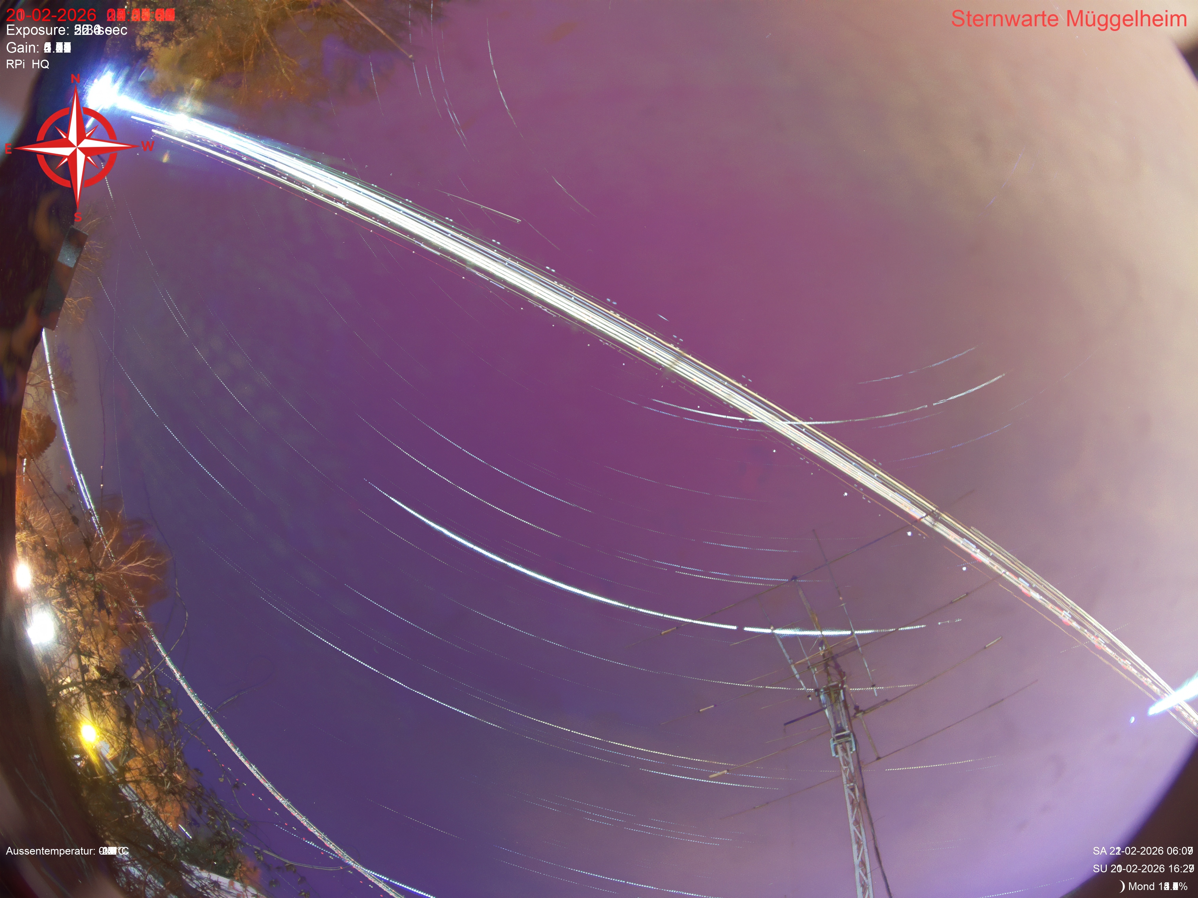 Sternwarte Müggelheim