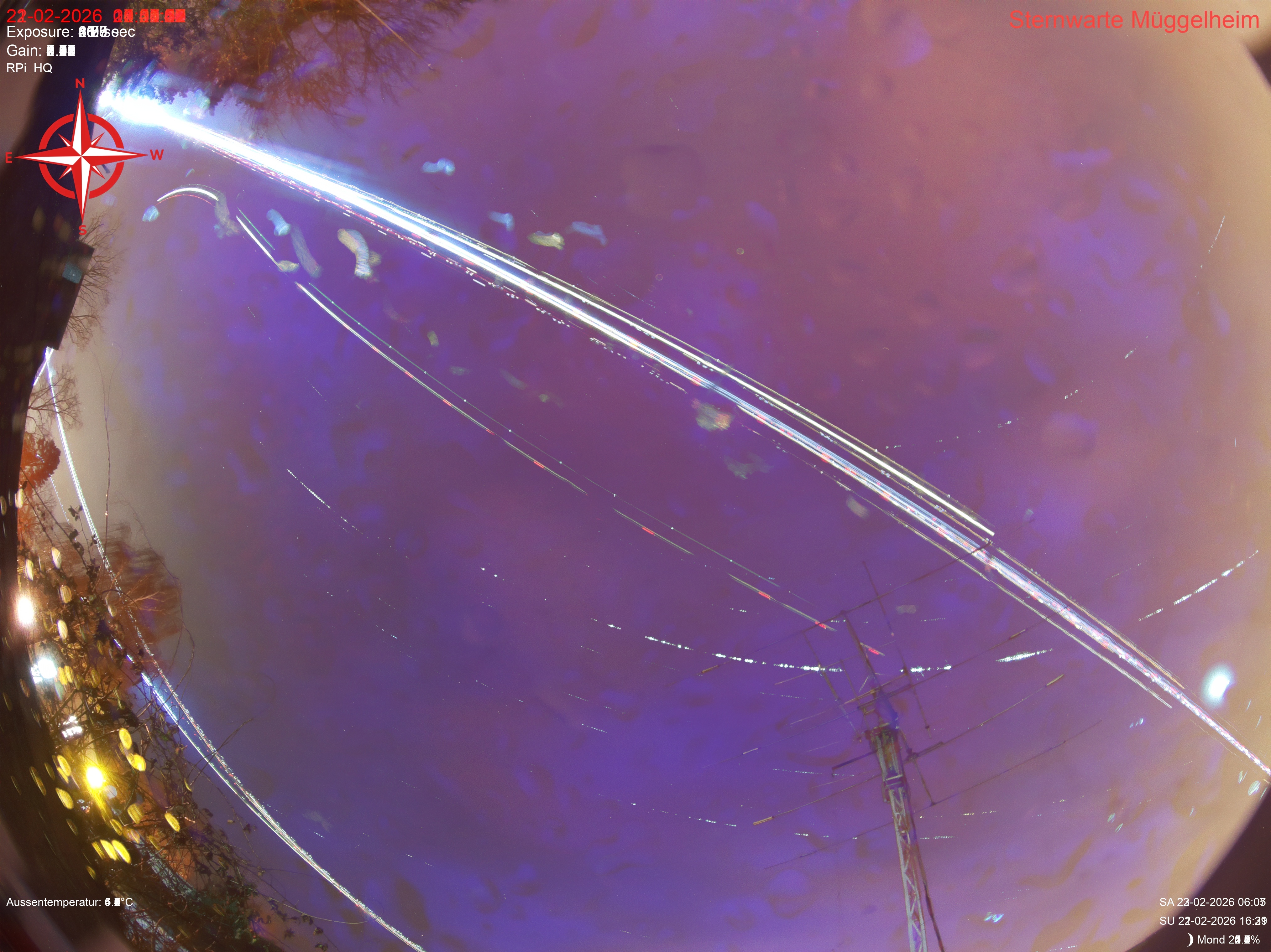 Sternwarte Müggelheim