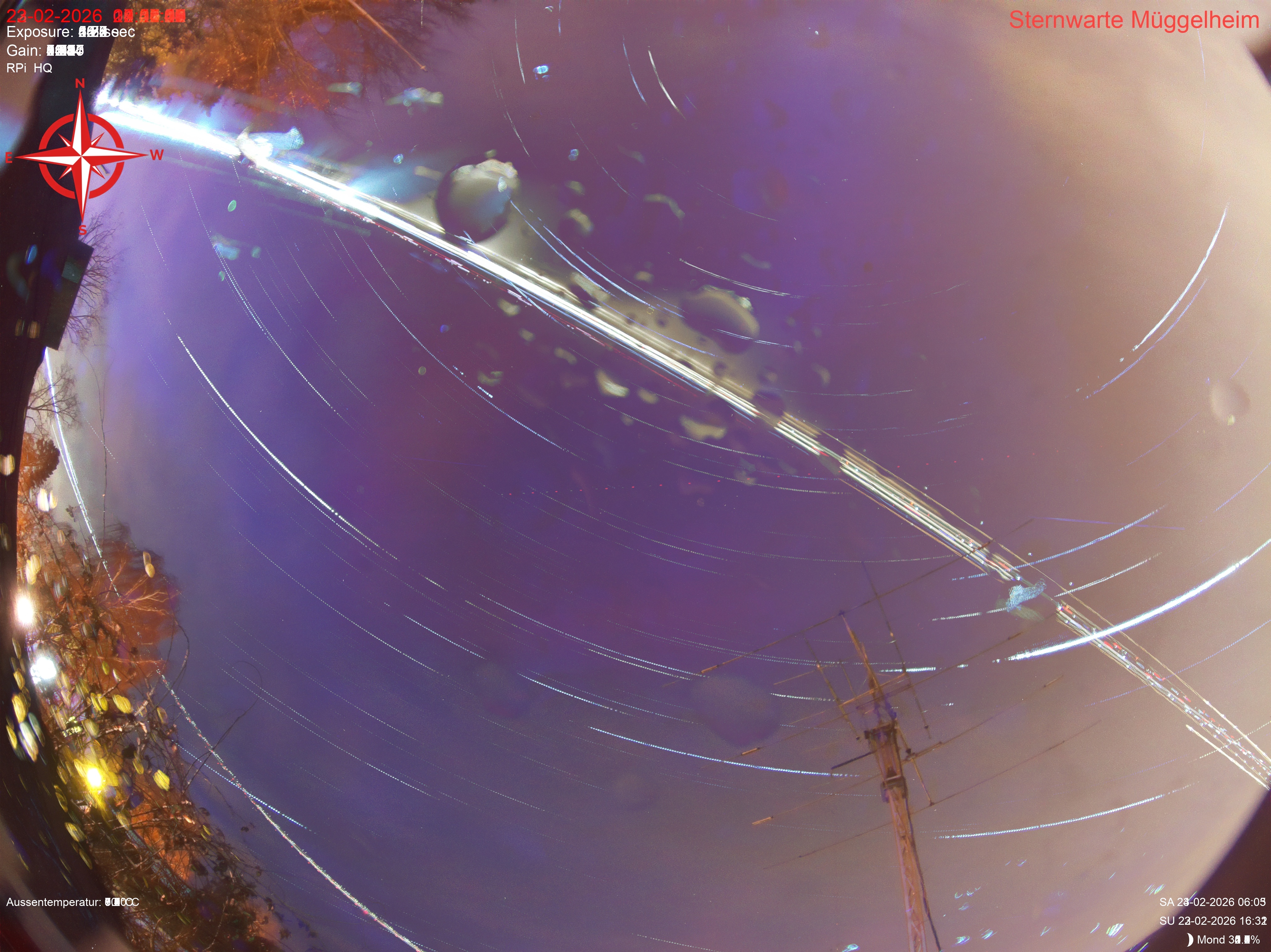 Sternwarte Müggelheim