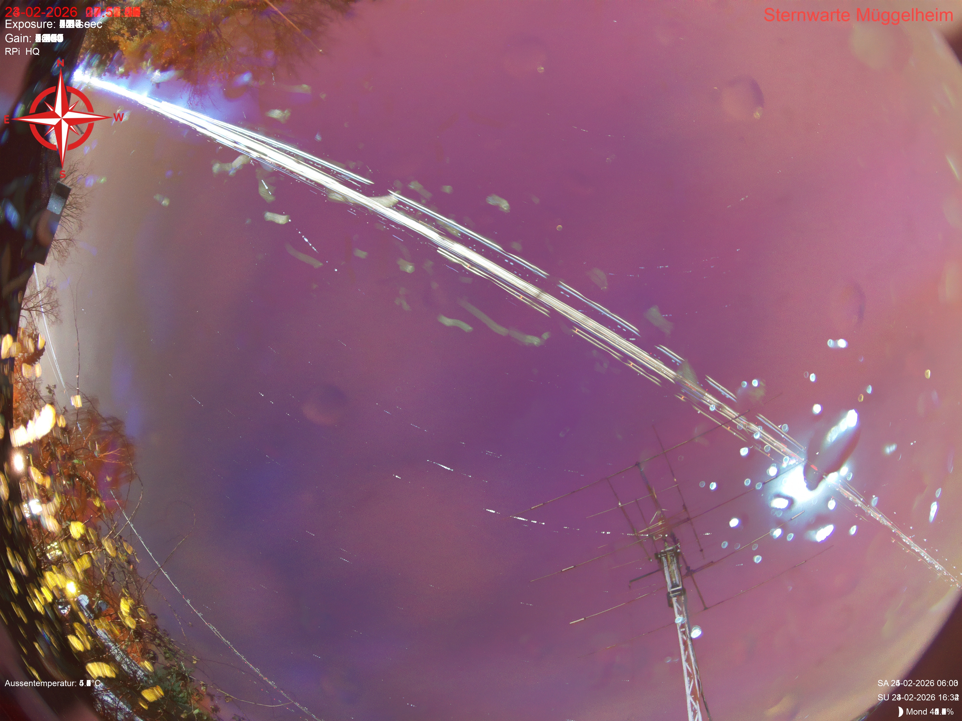 Sternwarte Müggelheim