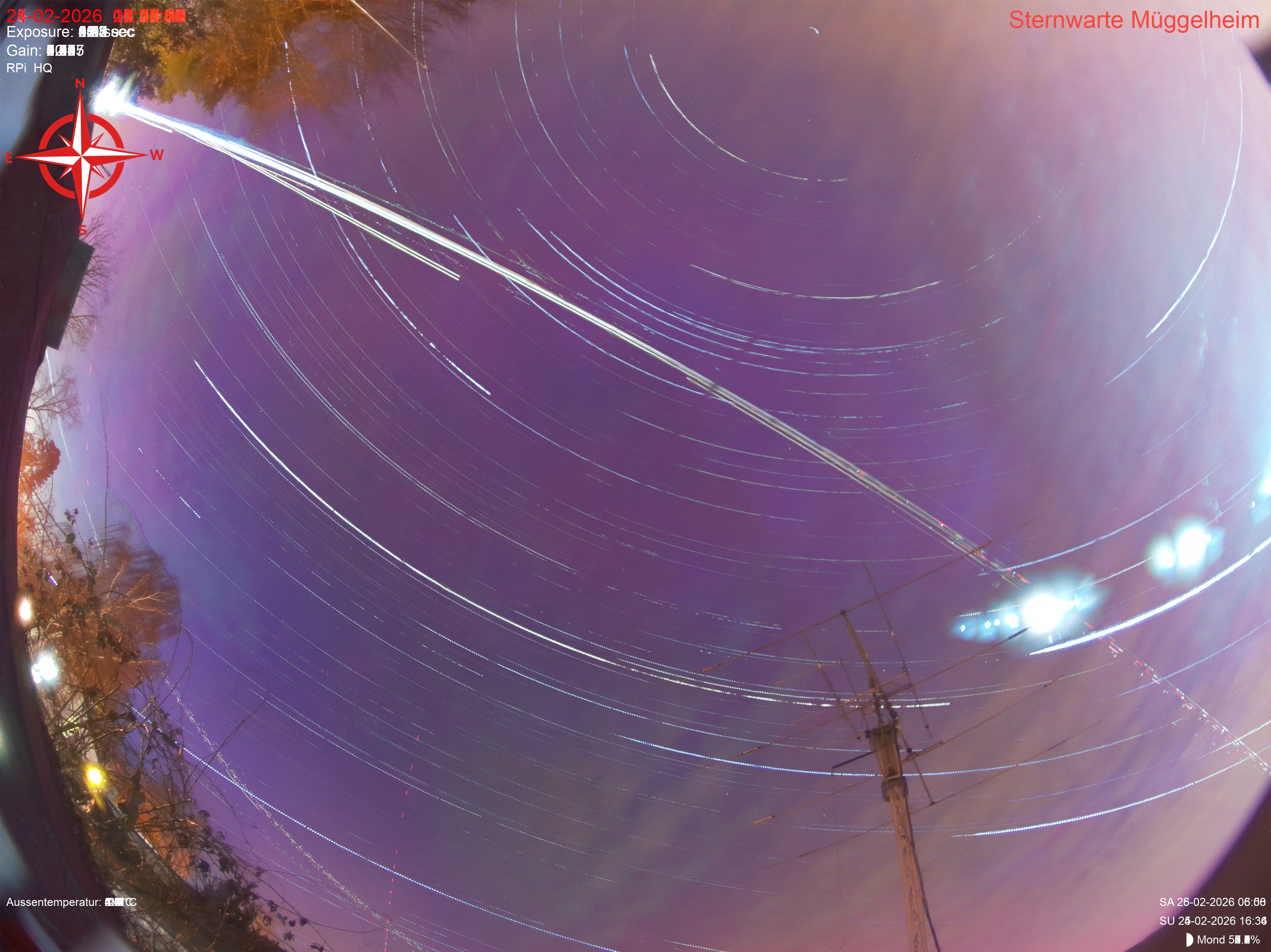 Sternwarte Müggelheim