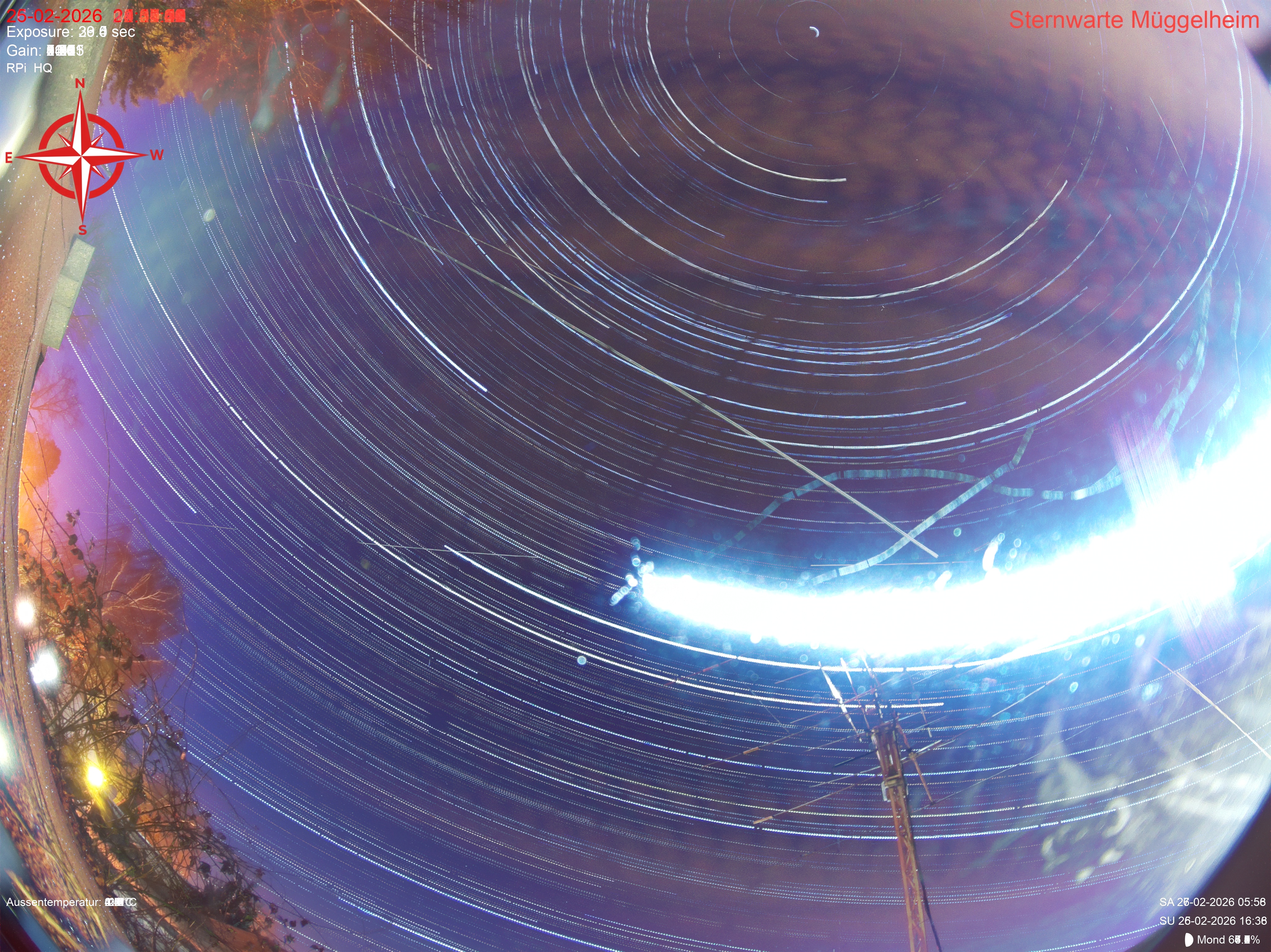 Sternwarte Müggelheim