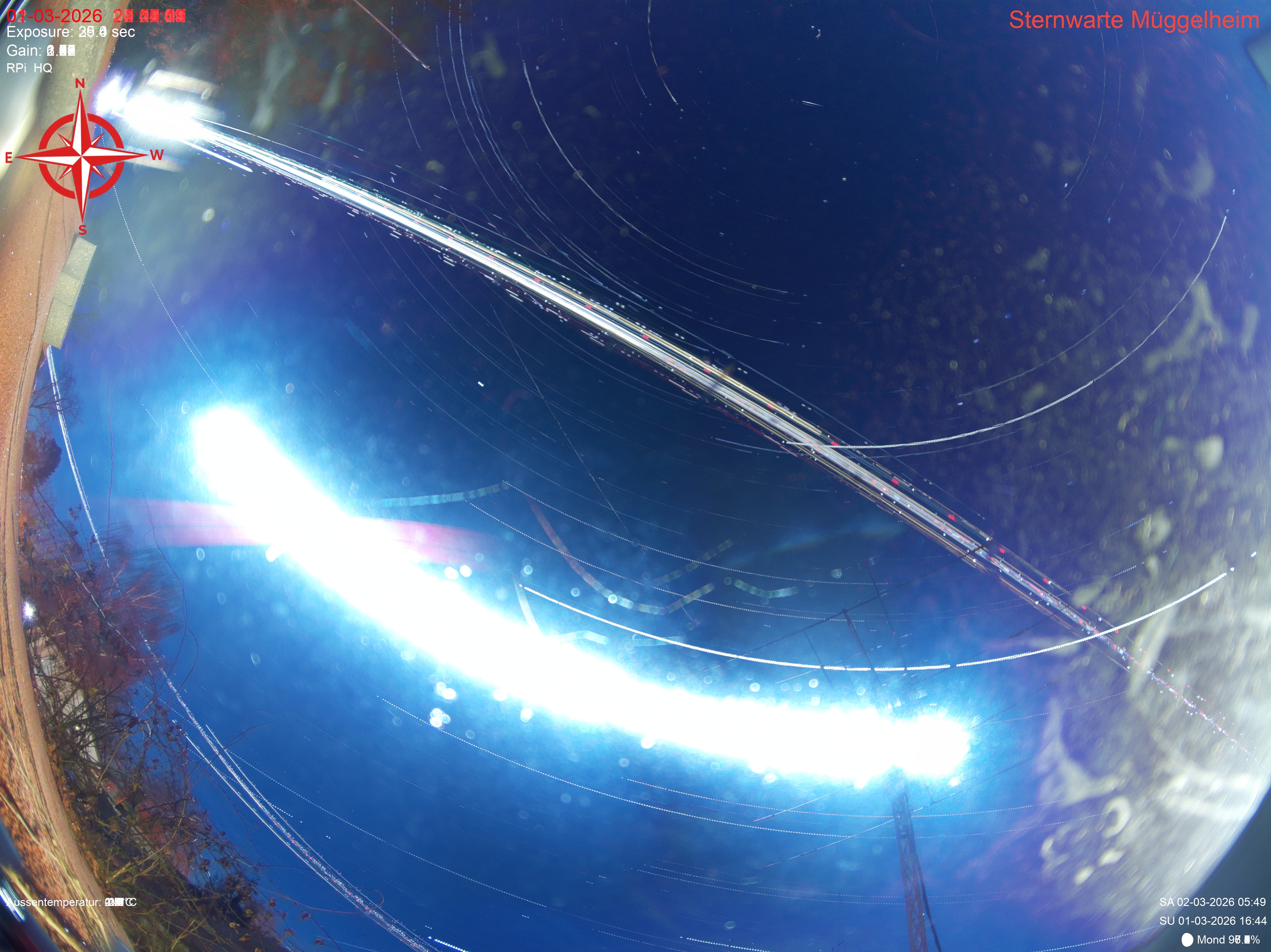 Sternwarte Müggelheim