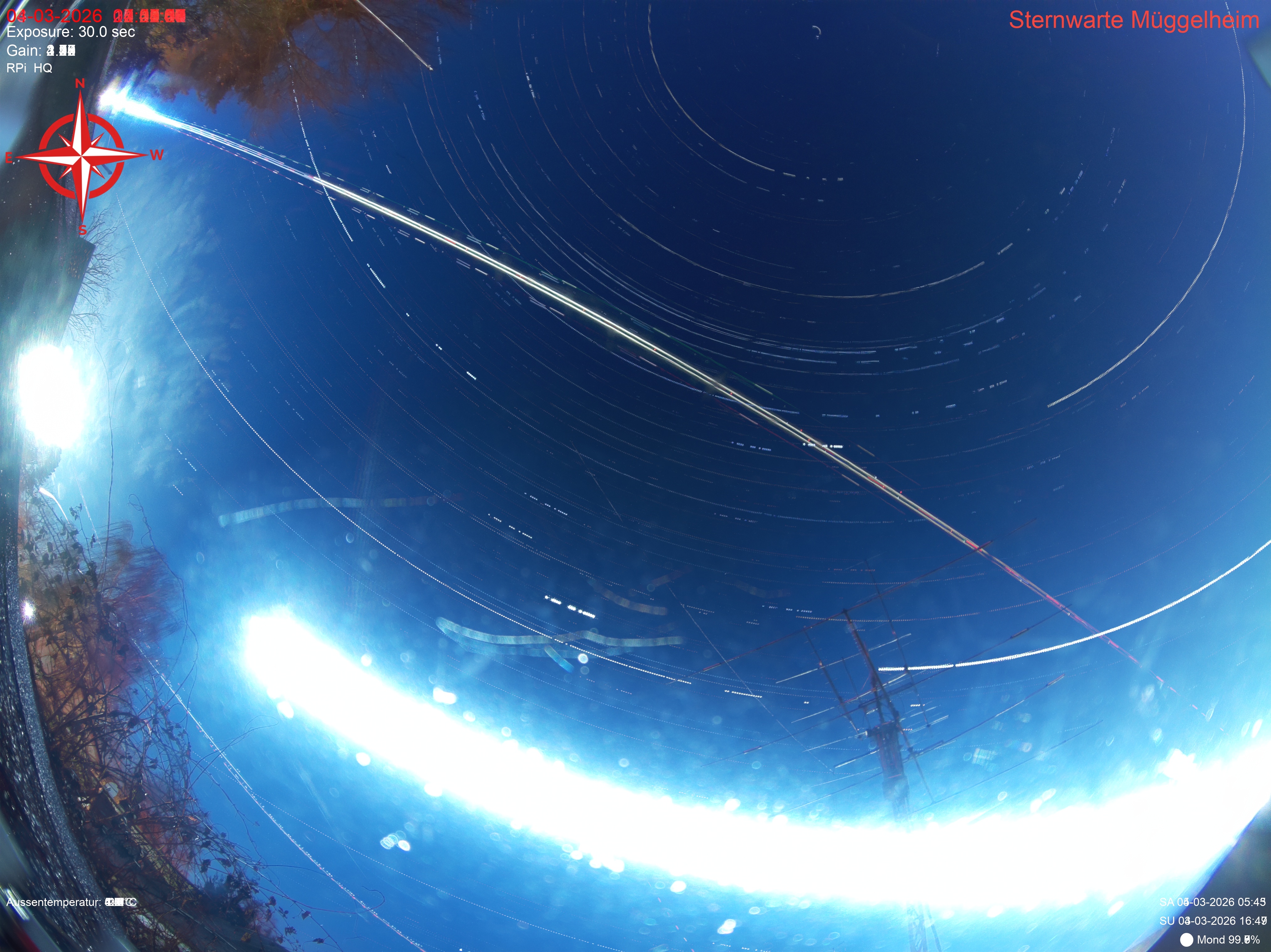 Sternwarte Müggelheim