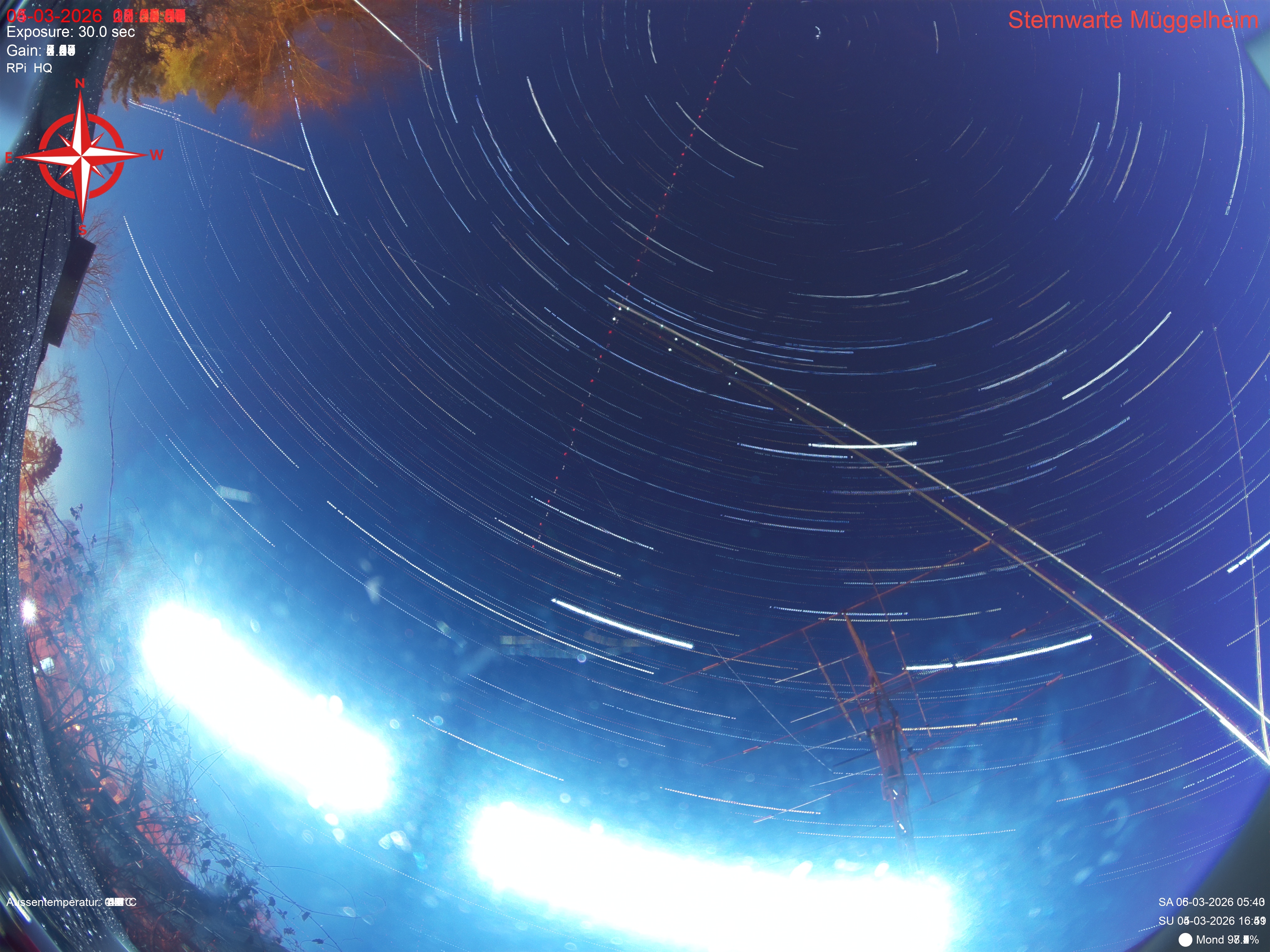 Sternwarte Müggelheim