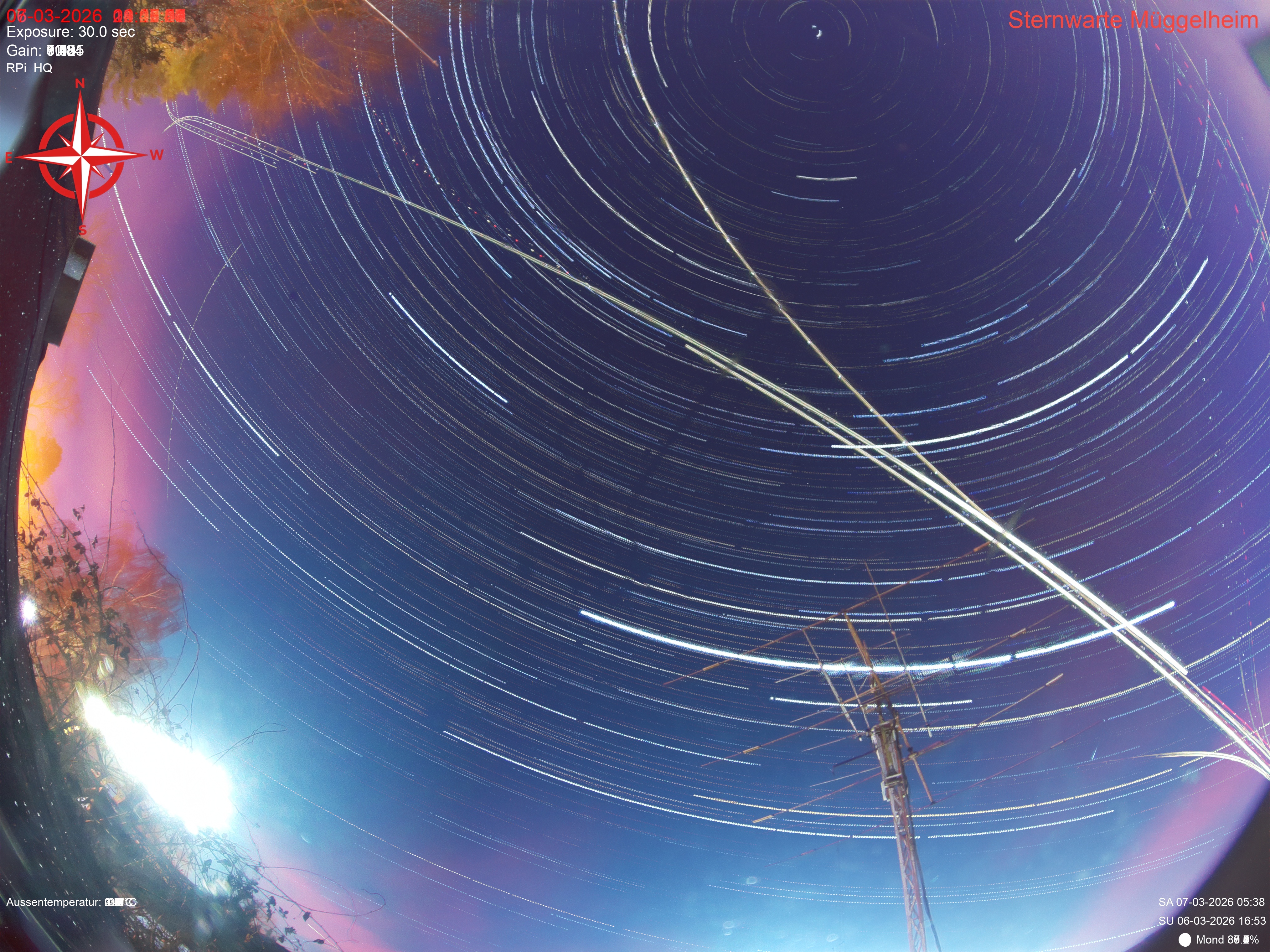 Sternwarte Müggelheim