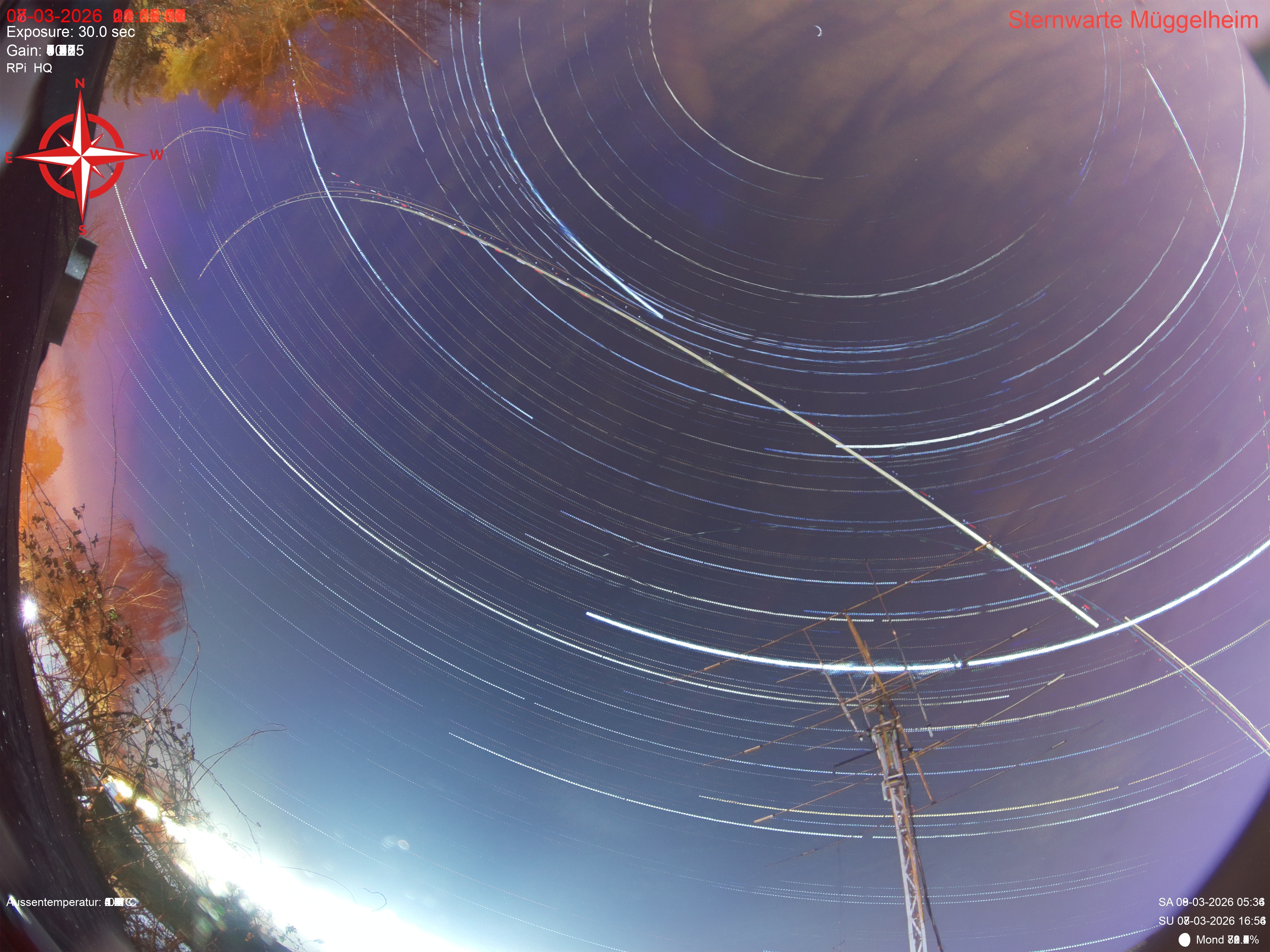 Sternwarte Müggelheim