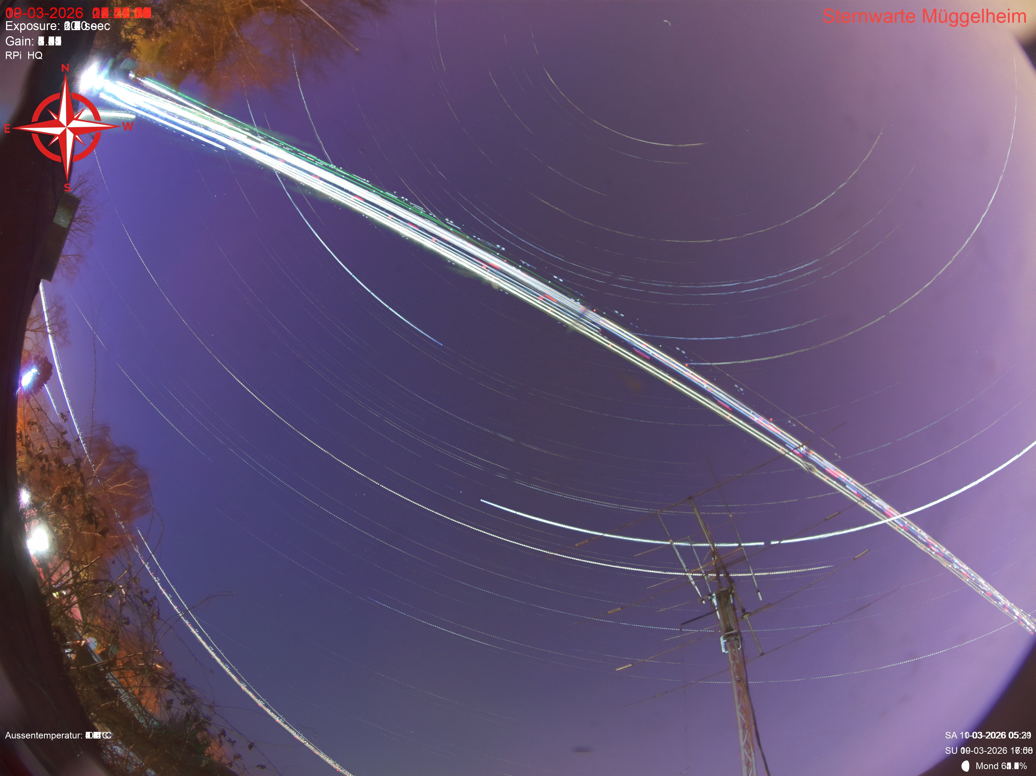 Sternwarte Müggelheim