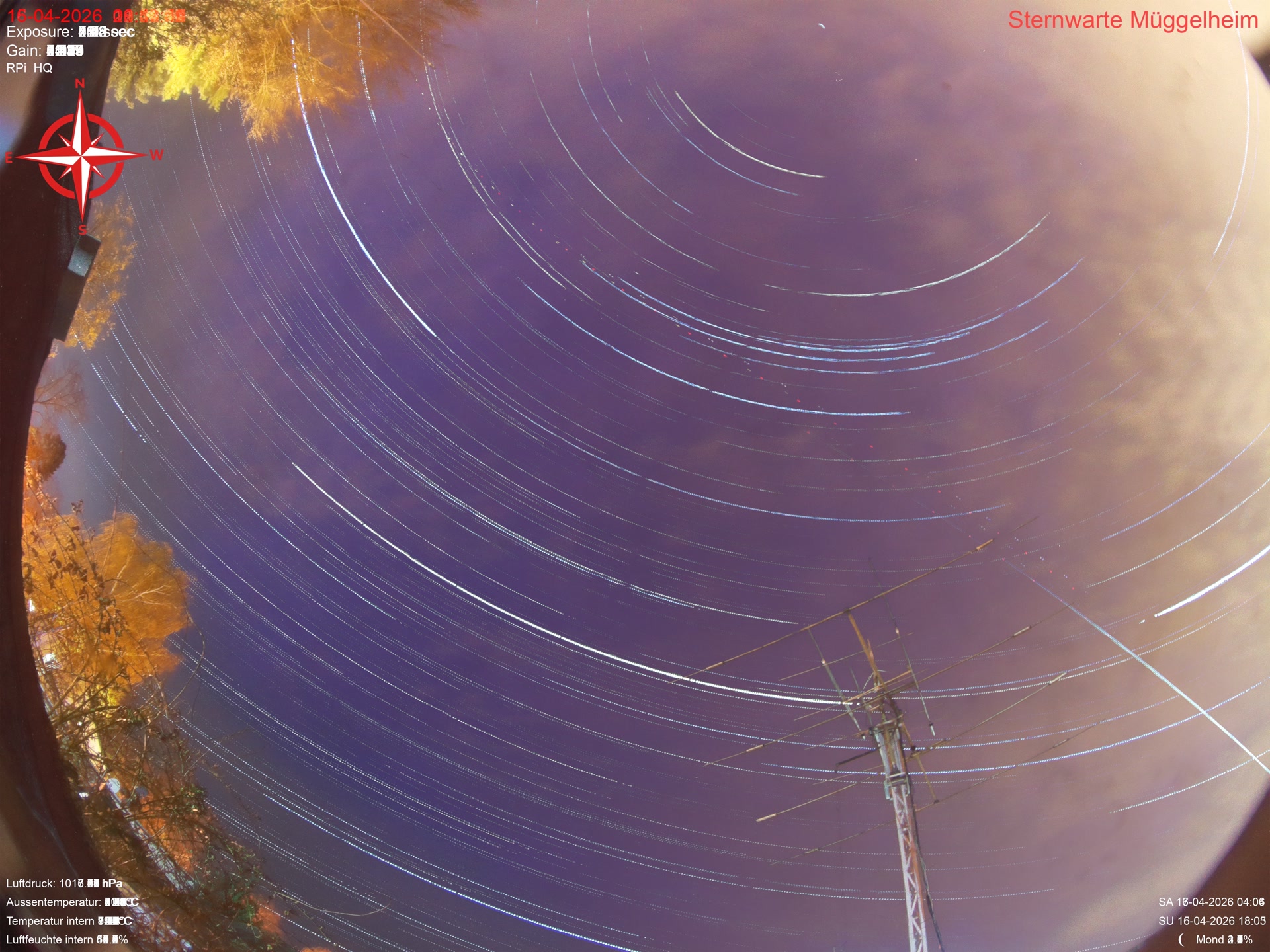 Sternwarte Müggelheim